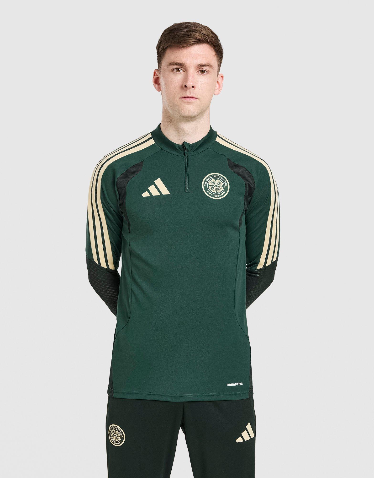 adidas Celtic FC Tiro 26 Training Top