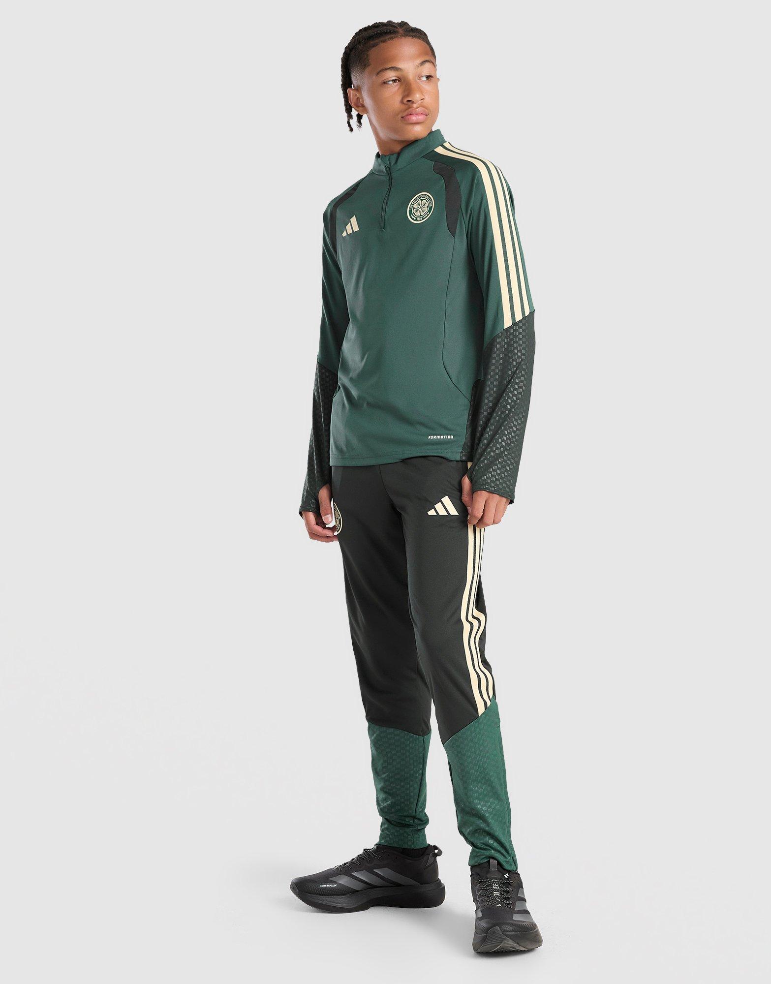 adidas Celtic FC Tiro 26 Training Top Junior