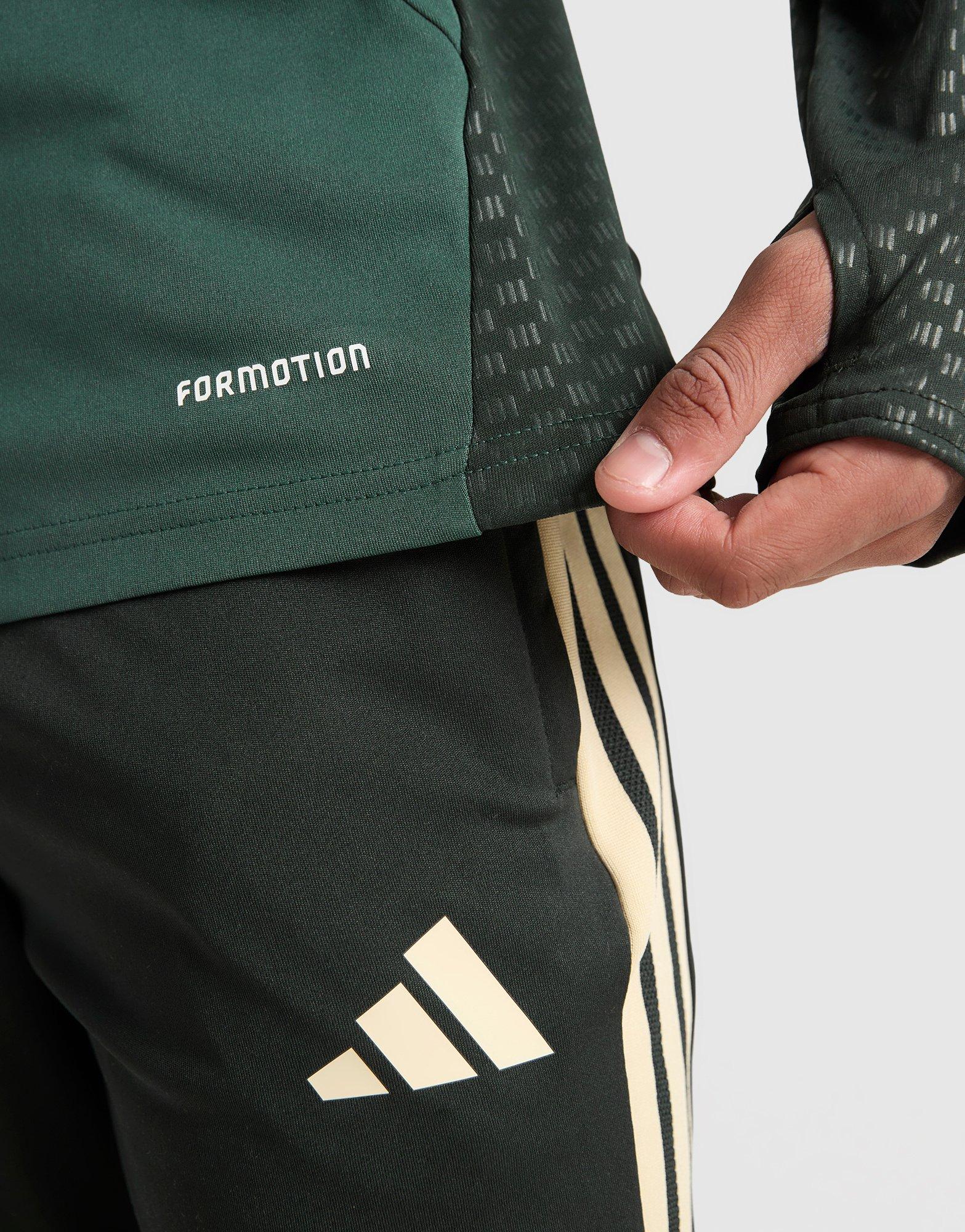 adidas Celtic FC Tiro 26 Training Top Junior