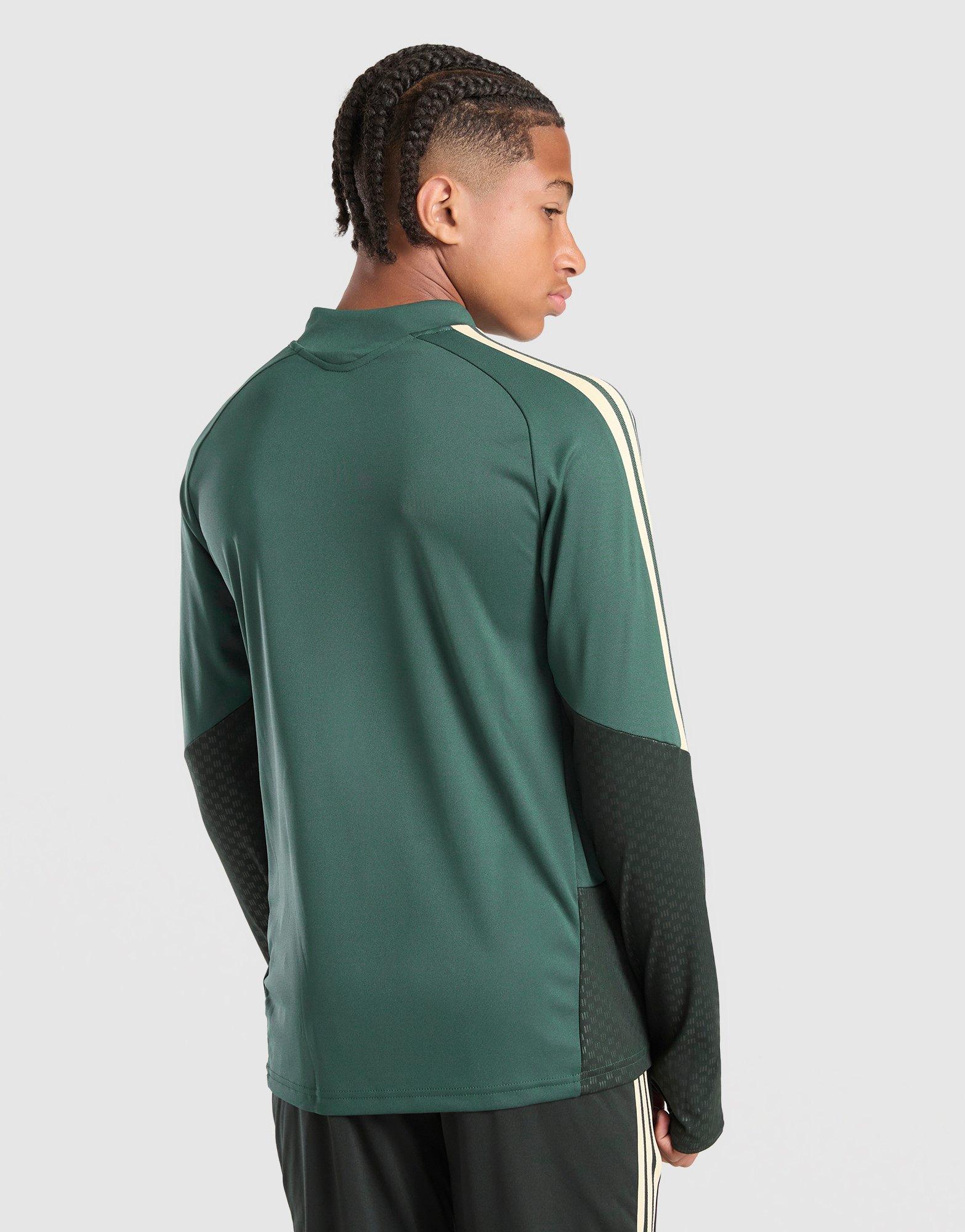 adidas Celtic FC Tiro 26 Training Top Junior