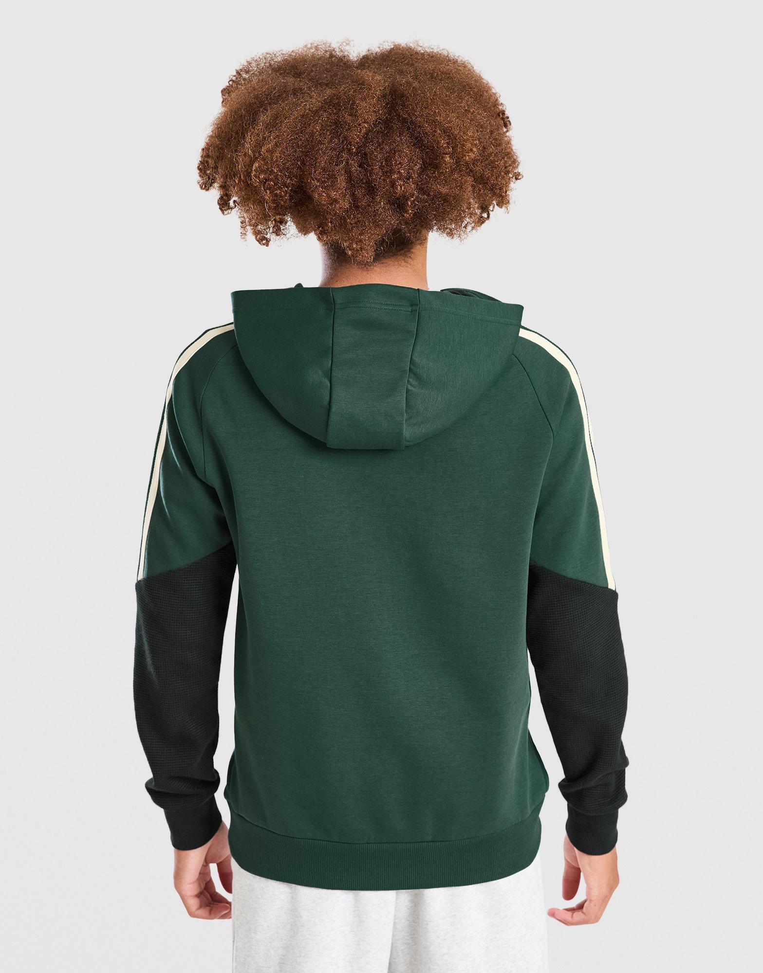 adidas Celtic FC Tiro 26 Training Hoodie Junior