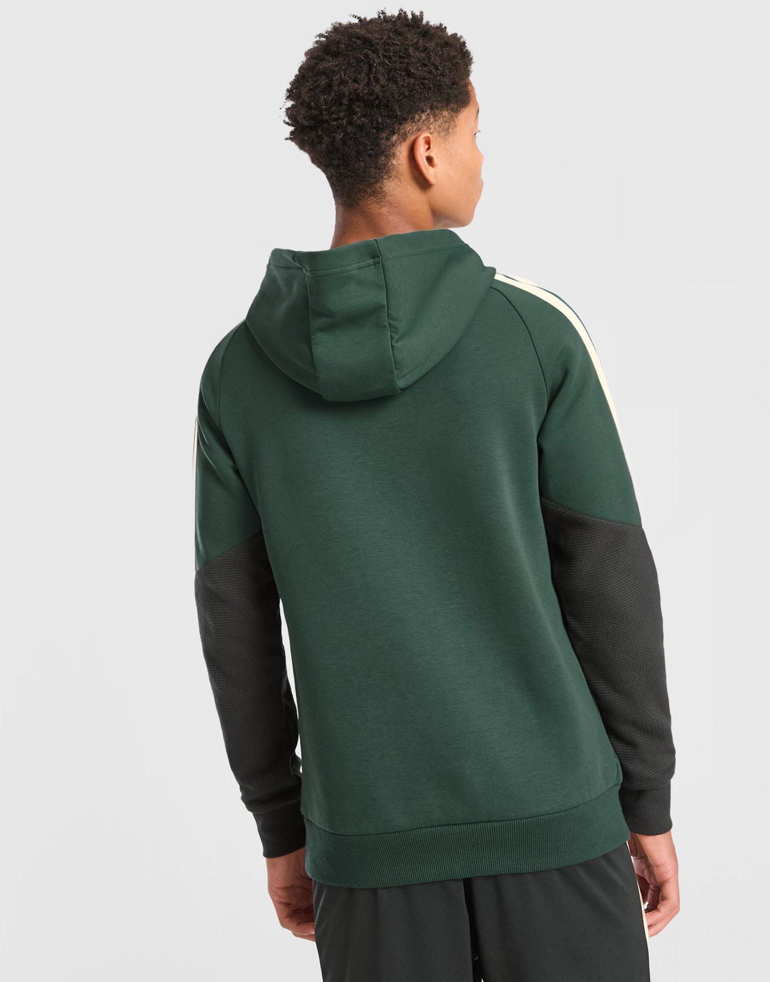 adidas Celtic FC Tiro 26 Training Hoodie Junior