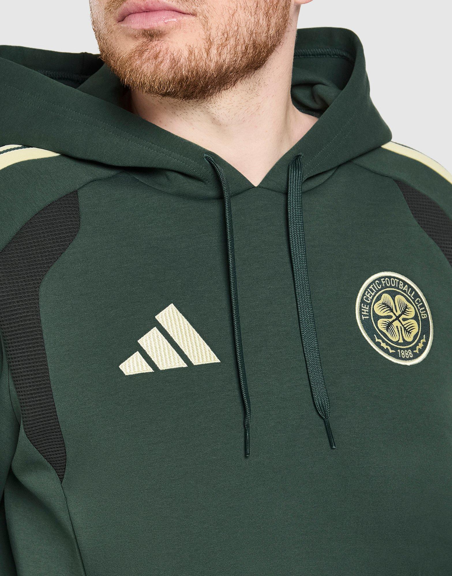 adidas Celtic FC Tiro 26 Training Hoodie