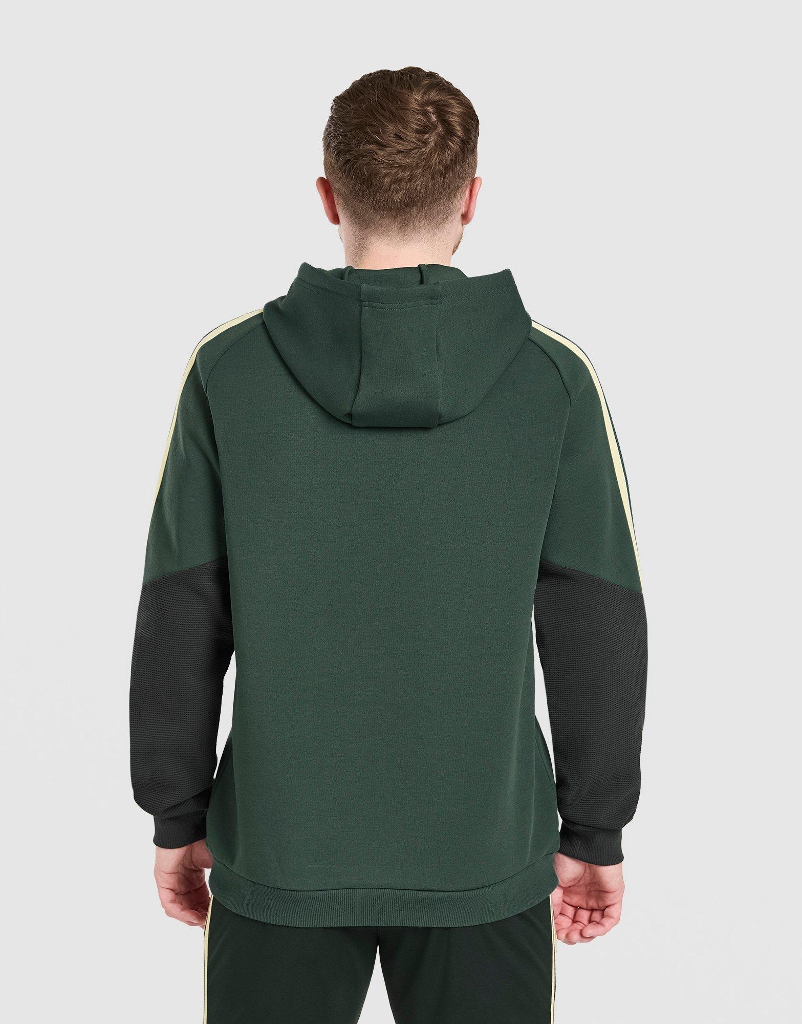adidas Celtic FC Tiro 26 Training Hoodie