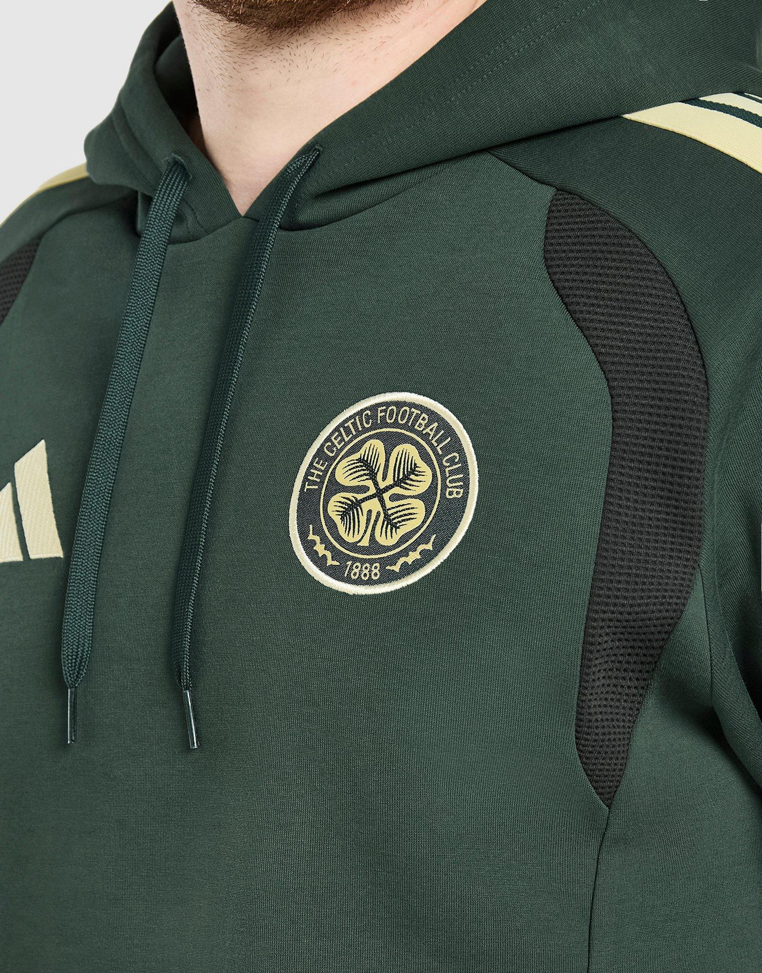 adidas Celtic FC Tiro 26 Training Hoodie