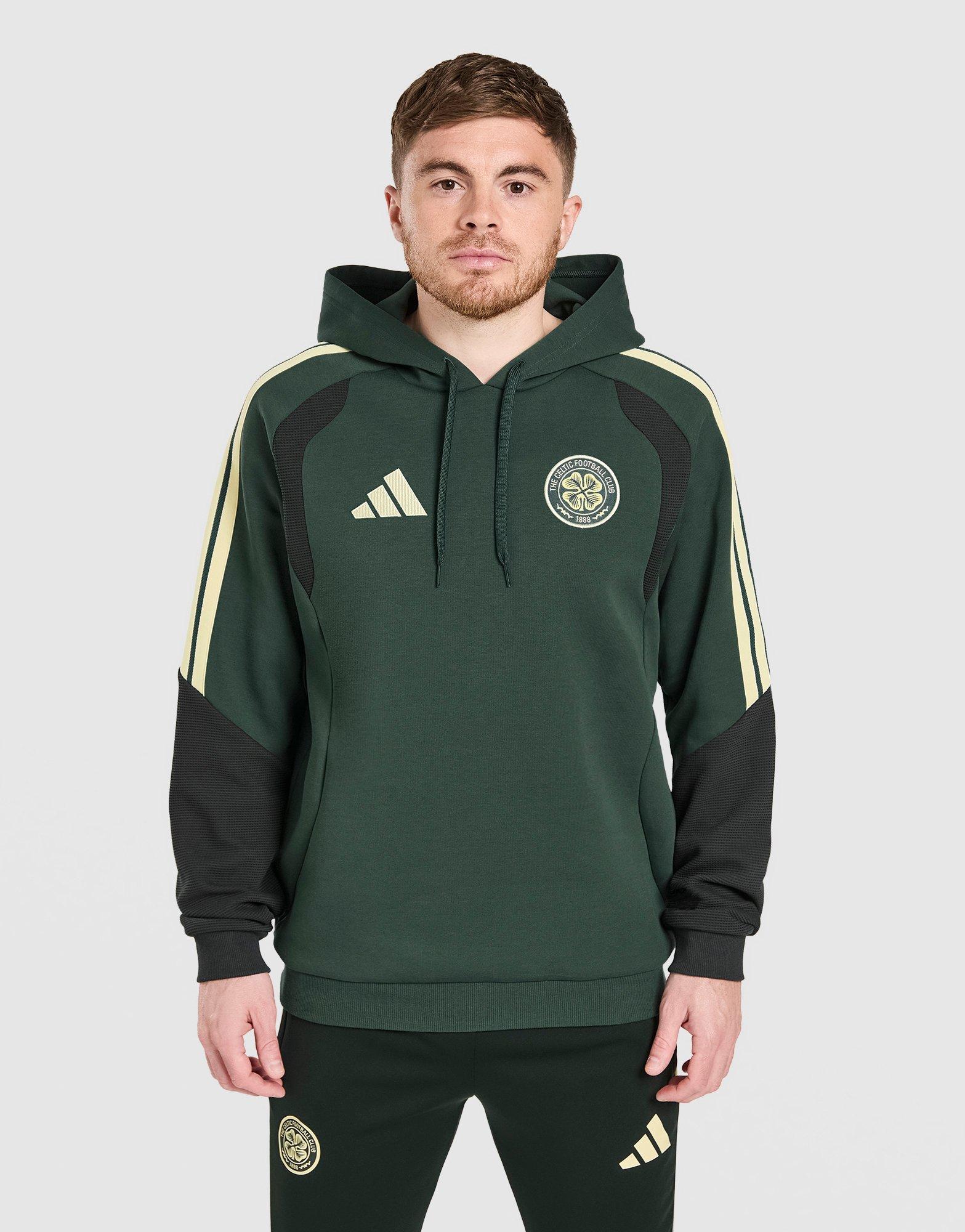 adidas Celtic FC Tiro 26 Training Hoodie