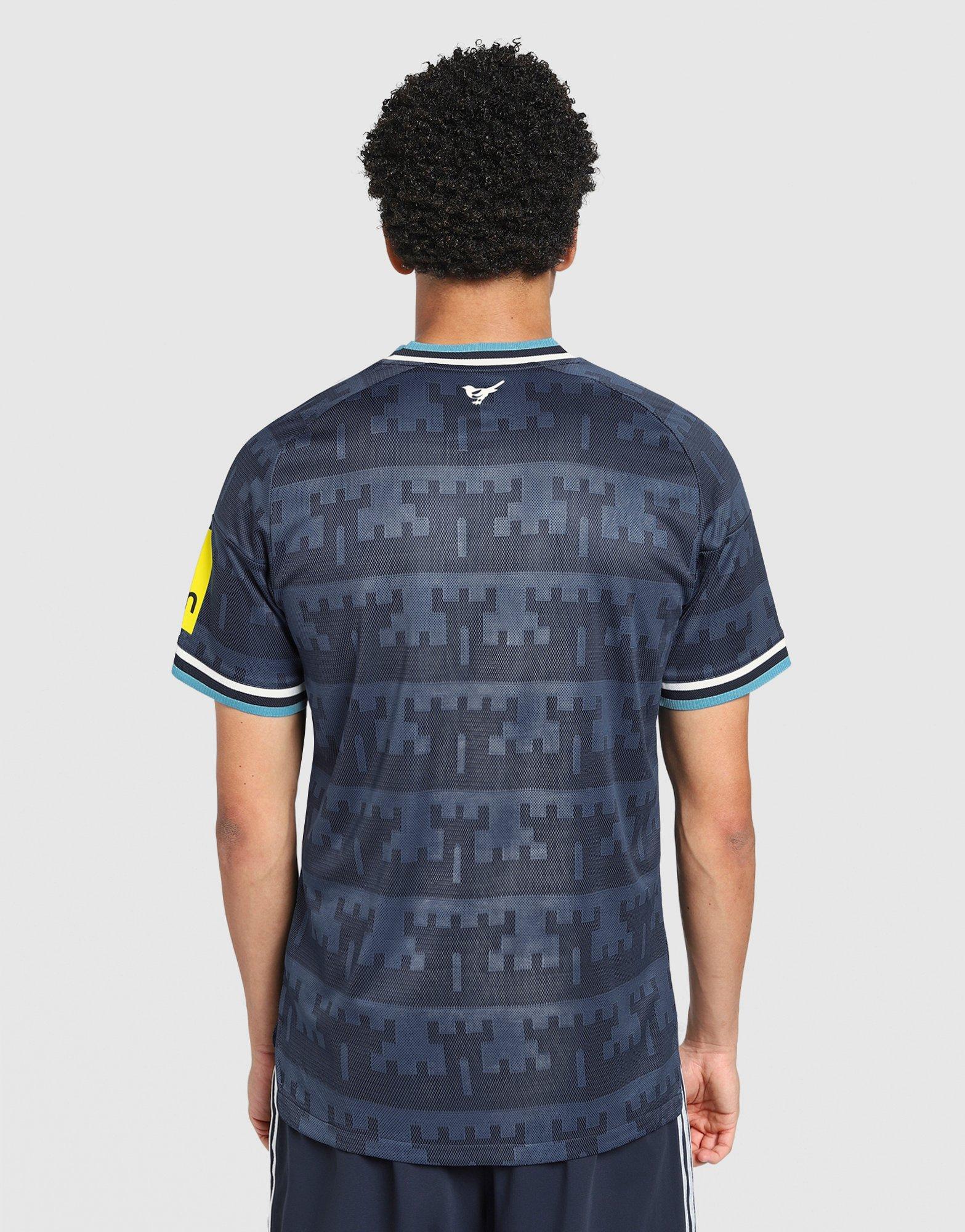 adidas Originals Newcastle United FC 2026/27 Match Away Shirt