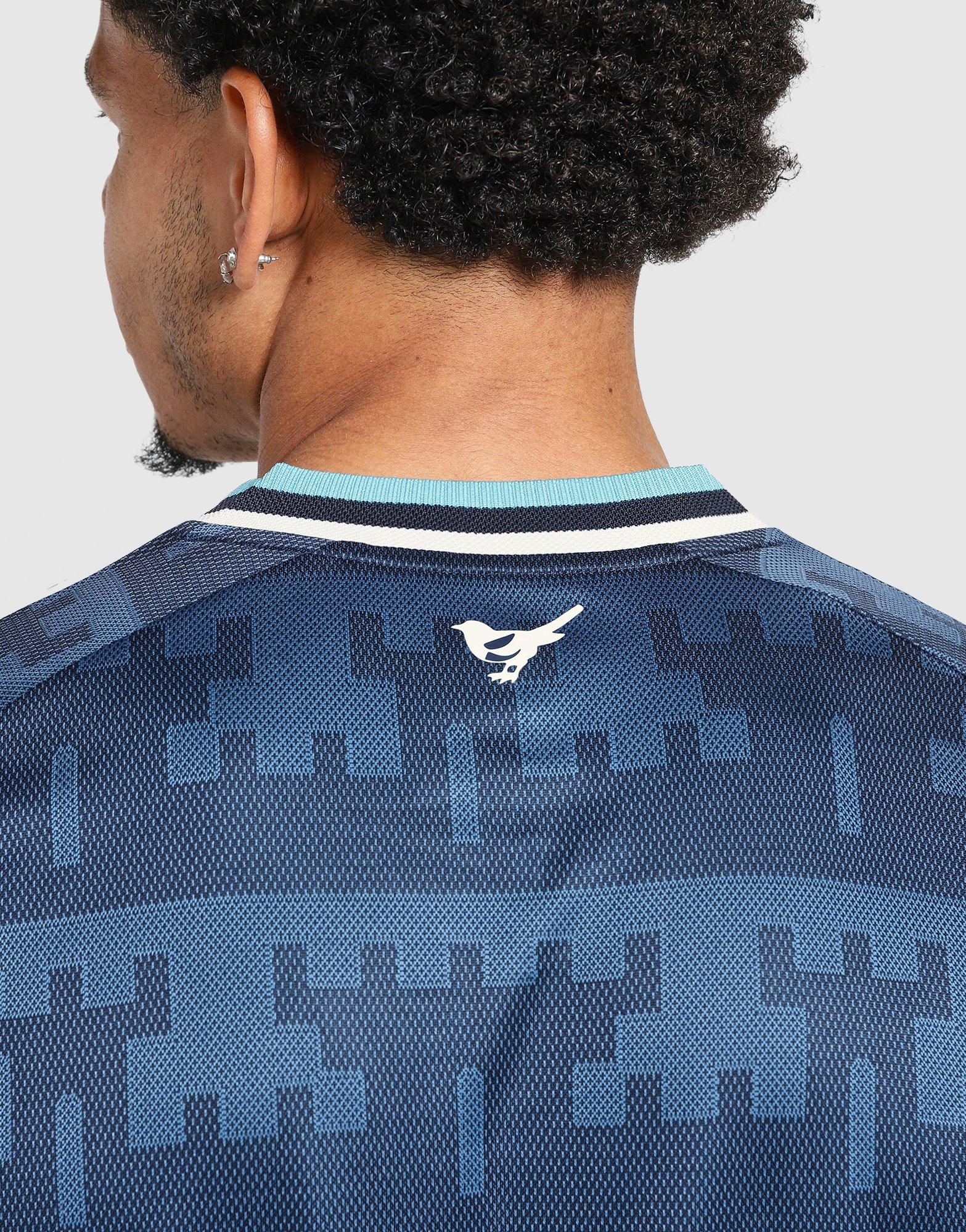 adidas Originals Newcastle United FC 2026/27 Match Away Shirt