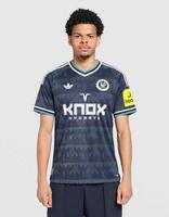adidas Newcastle United Fc 26/27 Away Jersey Authentic