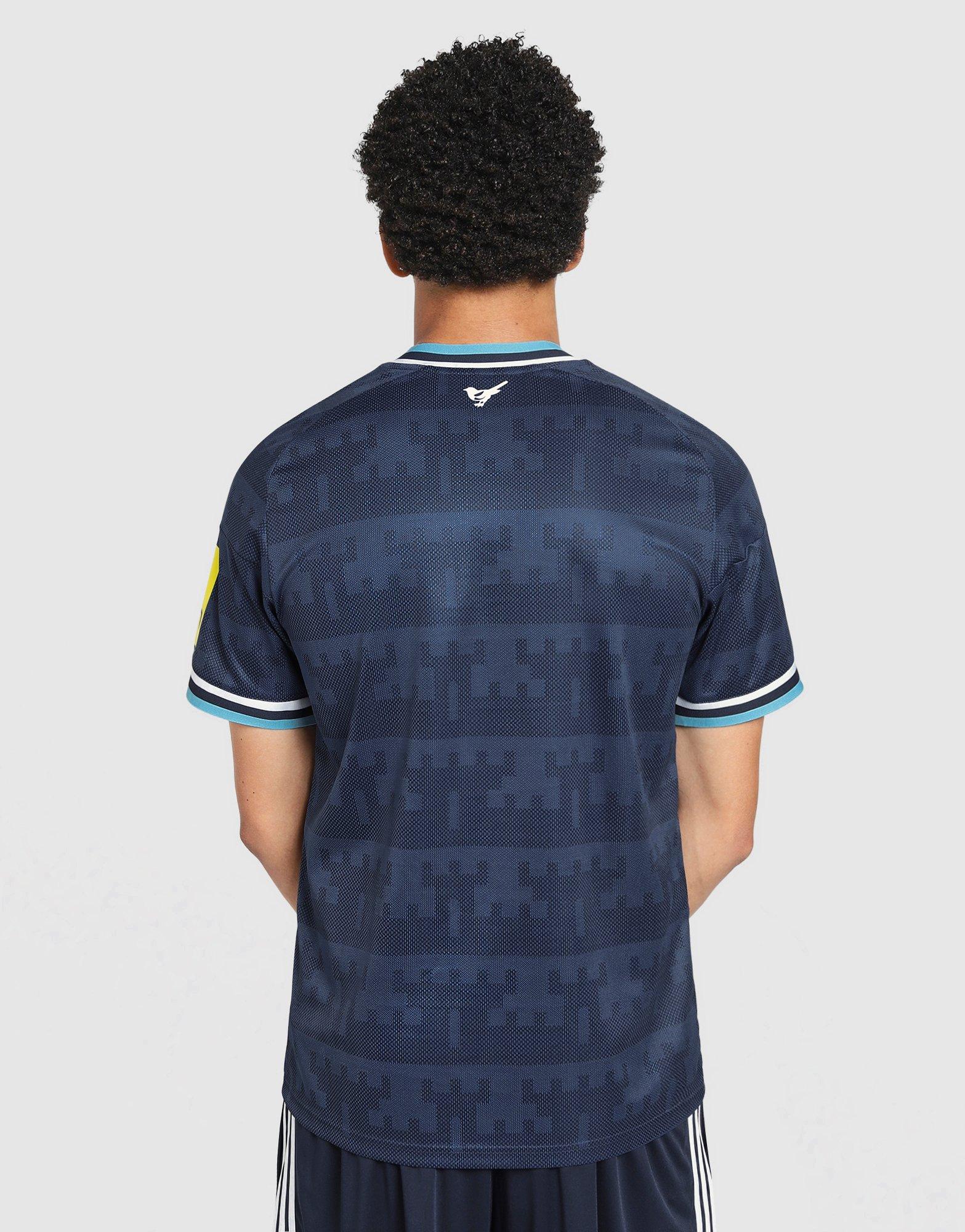 adidas Originals Maillot Extérieur Newcastle United FC 2026/27