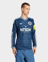 adidas Originals Newcastle United FC 2026/27 Long Sleeve Away Shirt