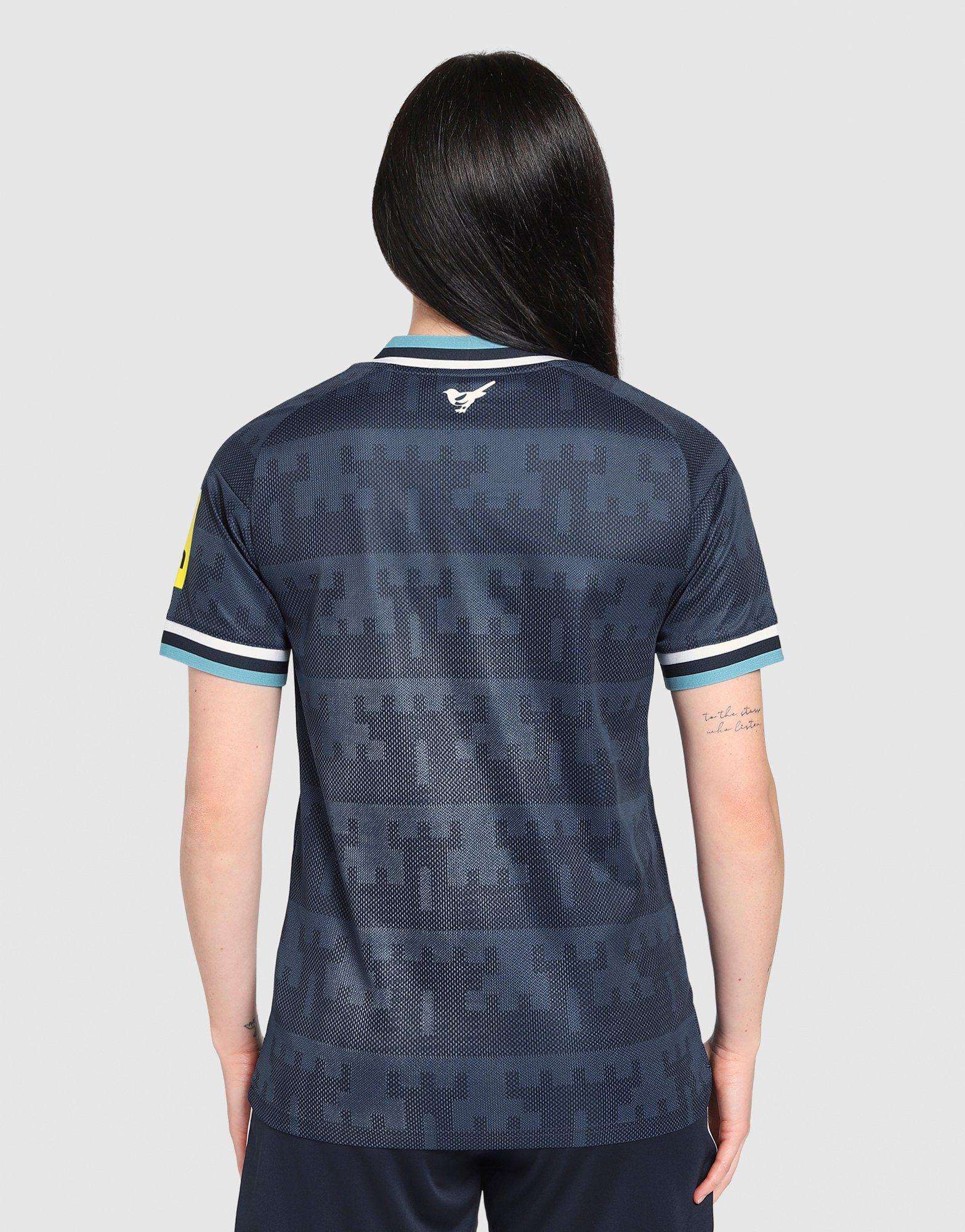 adidas Originals Newcastle United FC 2026/27 Away Shirt Women's