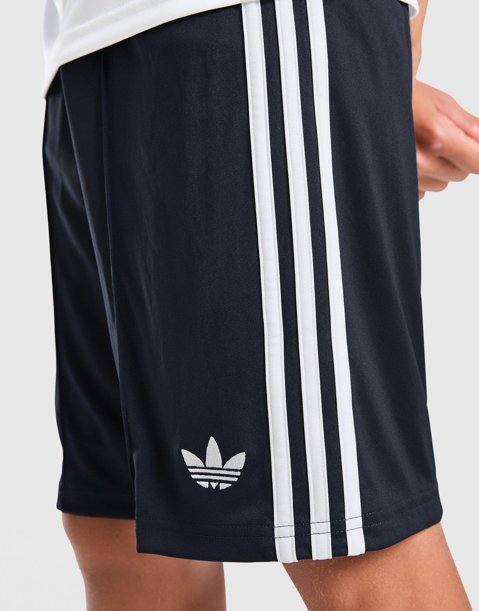 adidas Originals Newcastle United FC 2026/27 Away Shorts Junior