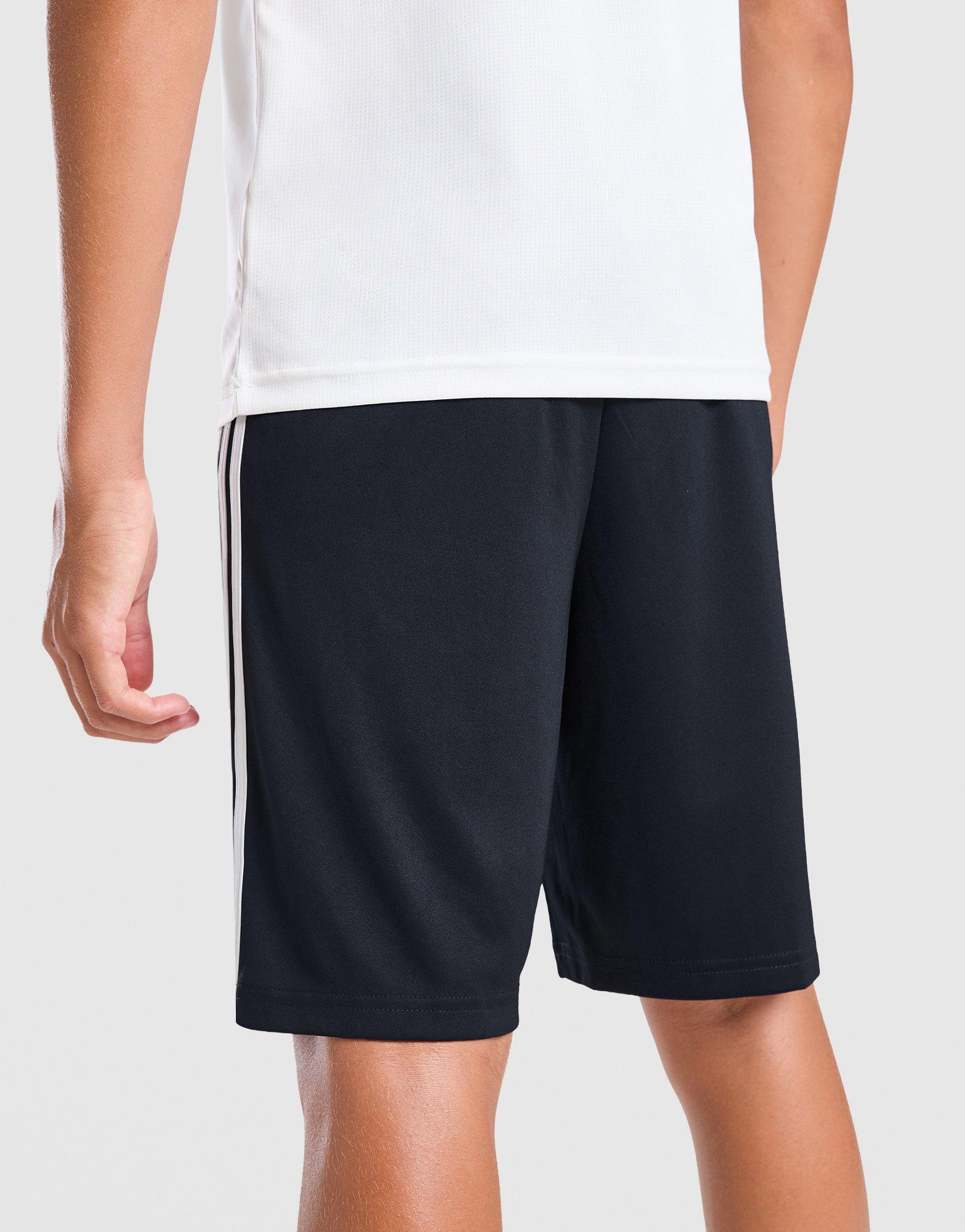 adidas Originals Newcastle United FC 2026/27 Away Shorts Junior