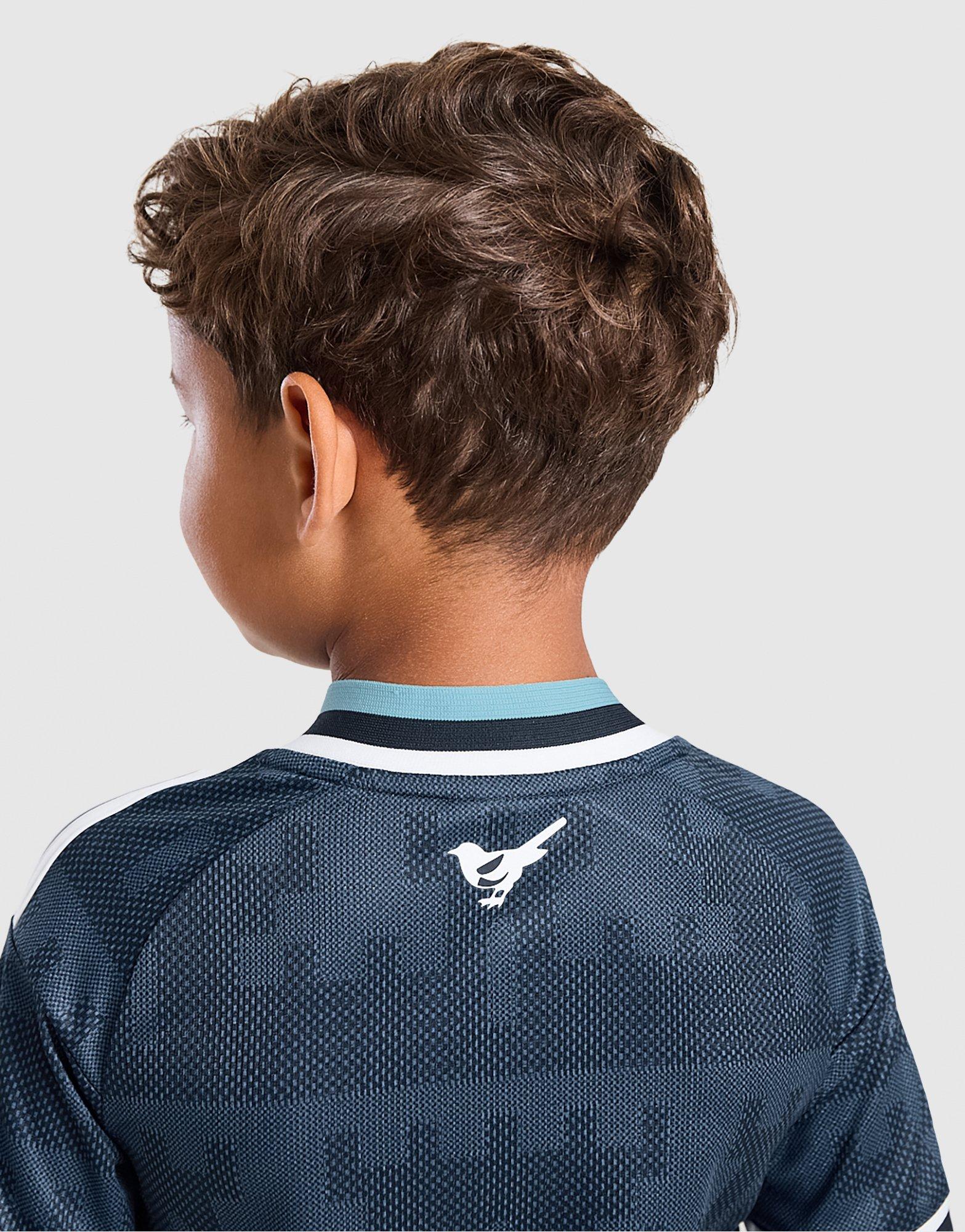 adidas Originals Newcastle United FC 2026/27 Away Kit Children