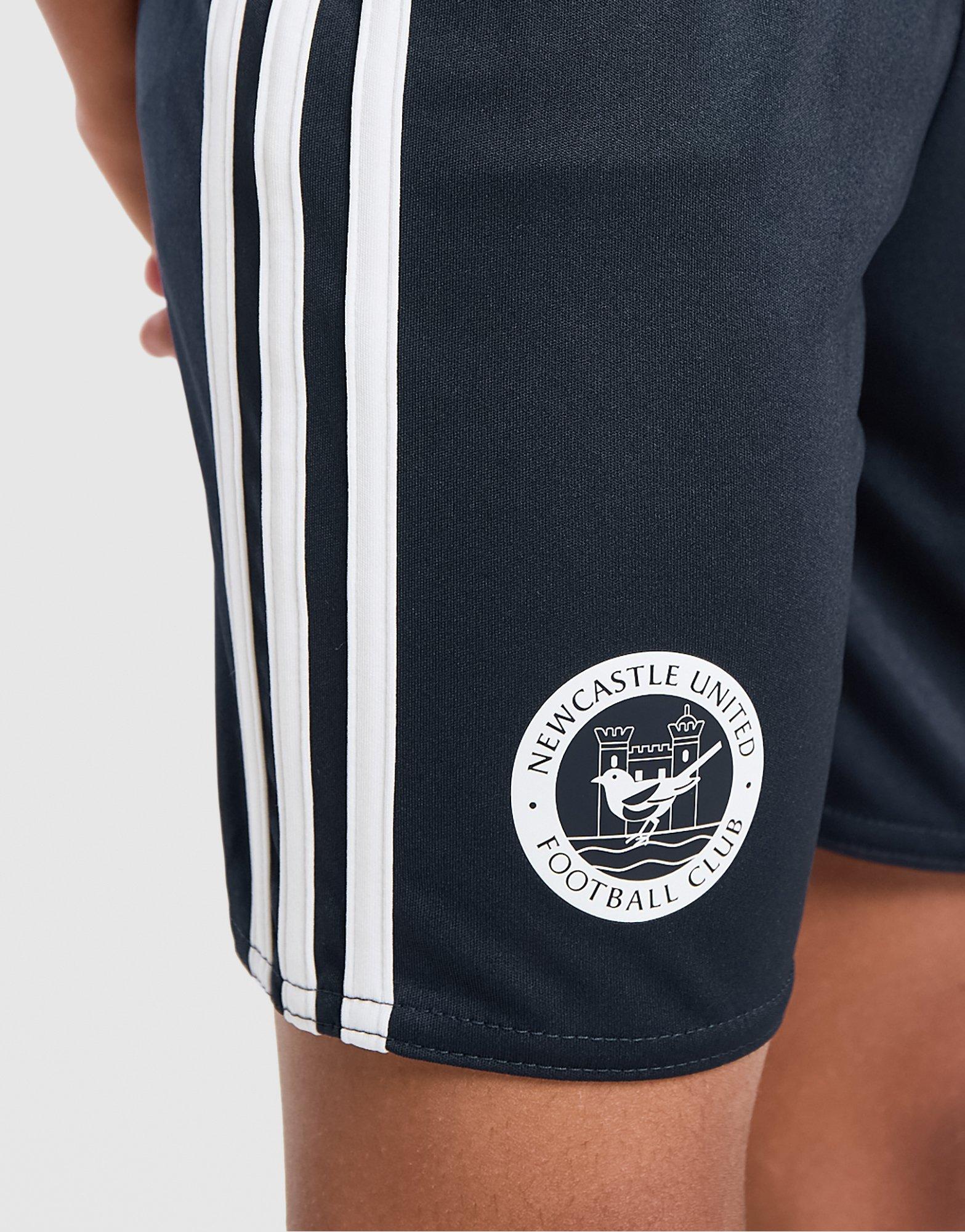 adidas Originals Newcastle United FC 2026/27 Away Kit Children