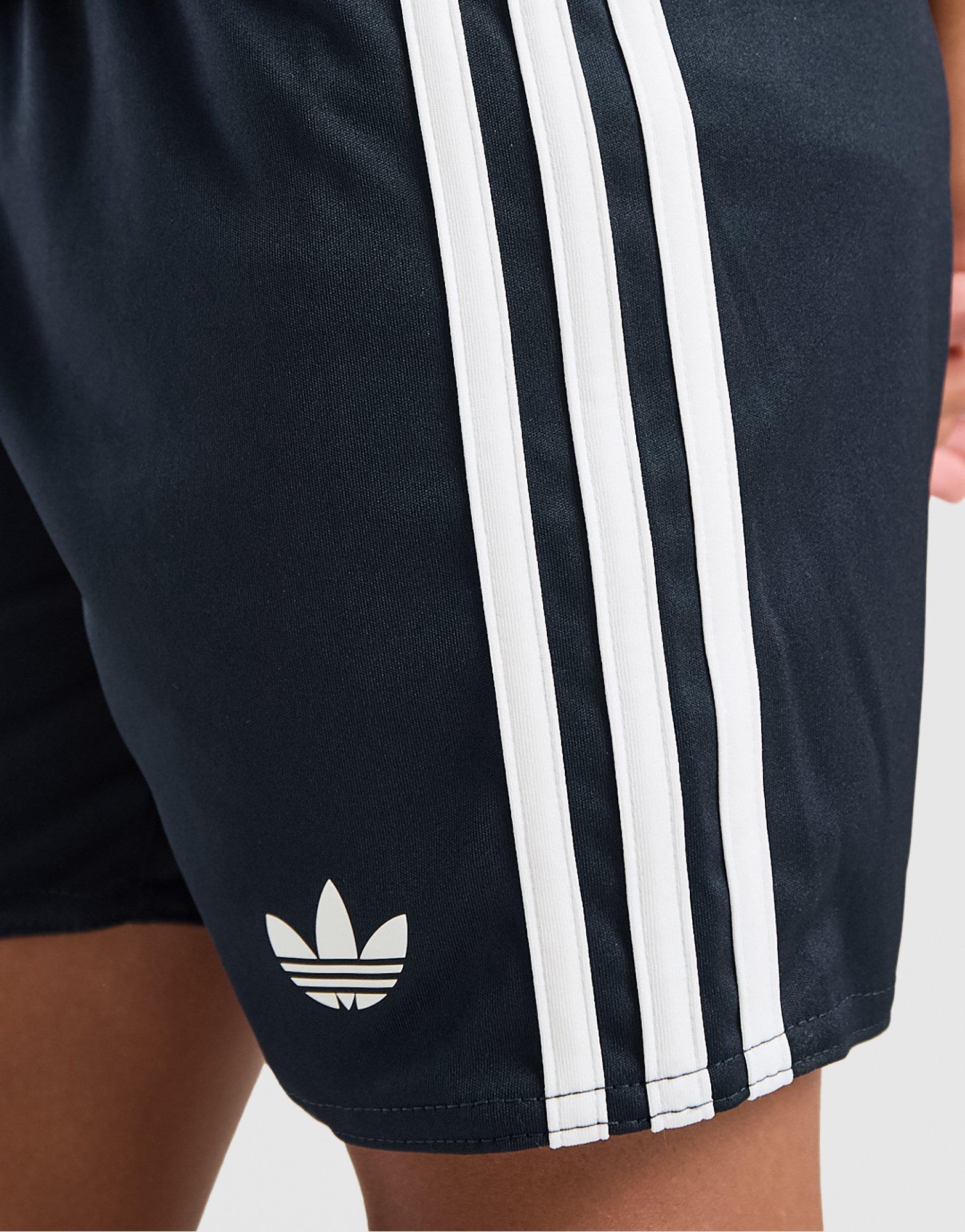adidas Originals Newcastle United FC 2026/27 Away Kit Children