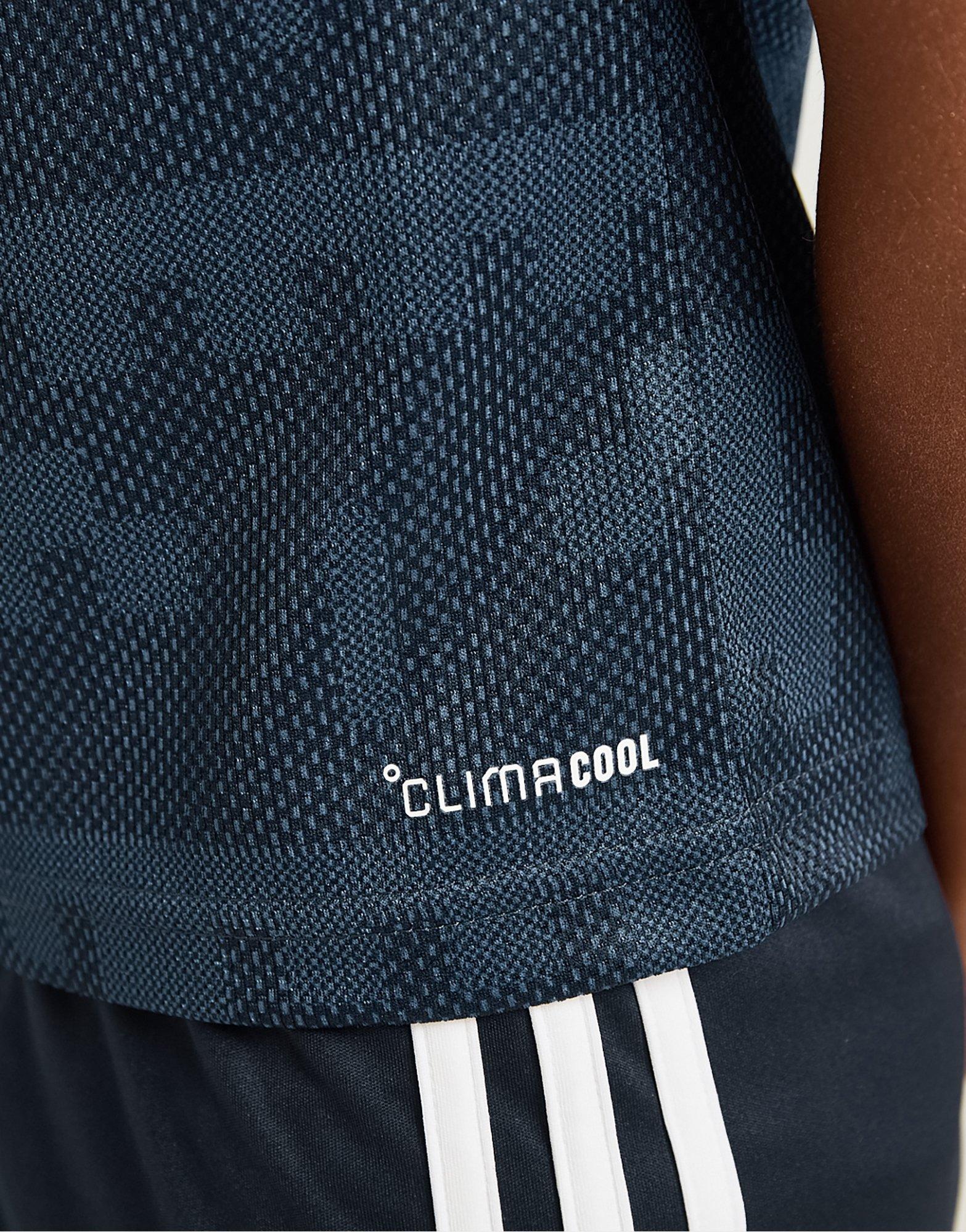 adidas Originals Newcastle United FC 2026/27 Away Kit Children