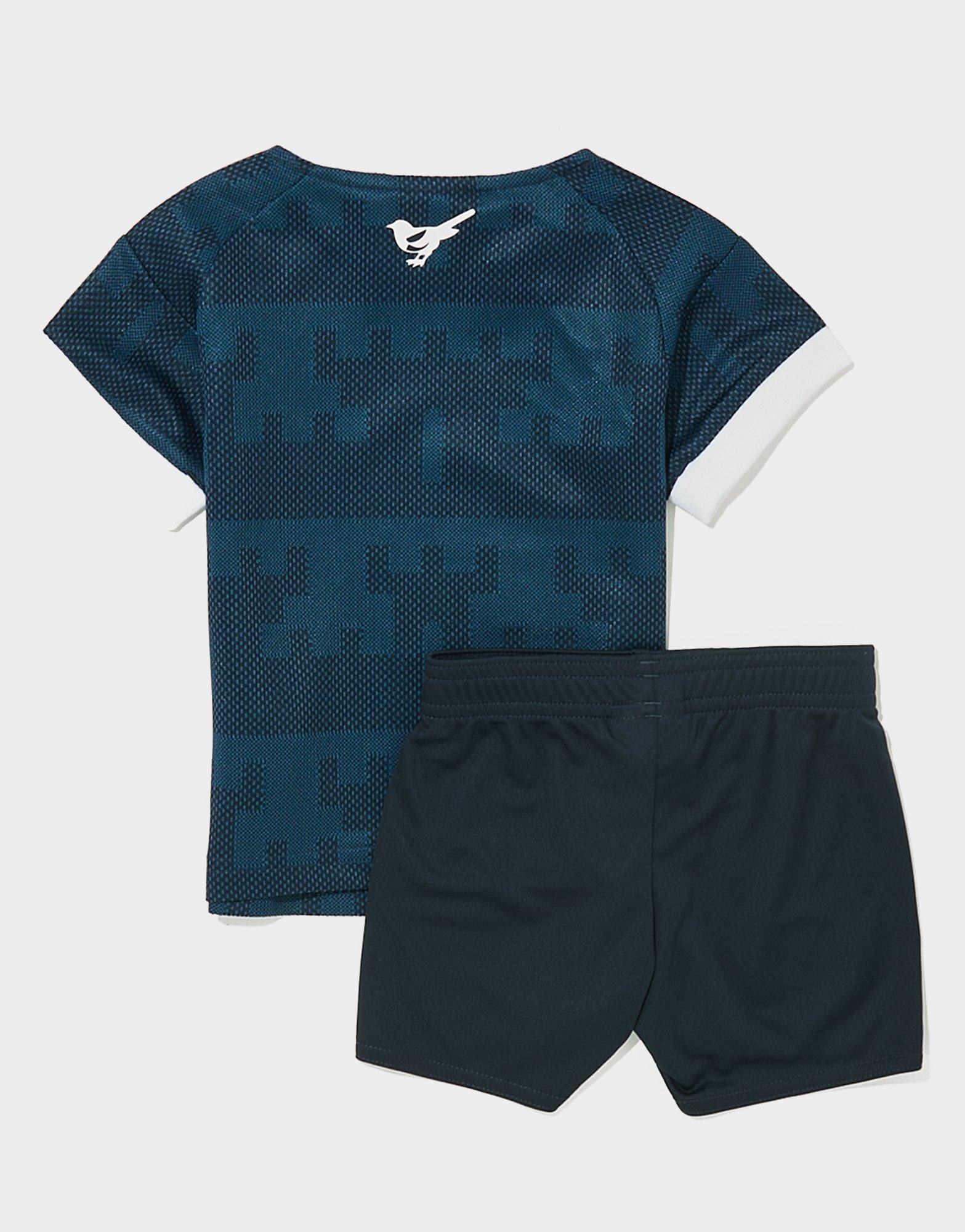 adidas Originals Newcastle United FC 2026/27 Away Kit Infant