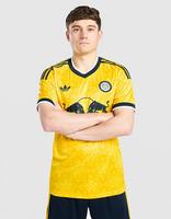 adidas Originals Leeds United FC 2026/27 Away Shirt