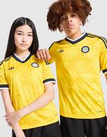 adidas Originals Leeds United FC 2026/27 Away Shirt Junior