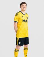 adidas Originals Leeds United FC 2026/27 Away Shorts