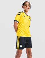 adidas Originals Leeds United FC 2026/27 Away Shorts Junior