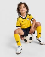 adidas Originals Leeds United FC 2026/27 Away Kit Children