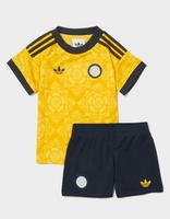 adidas Originals Leeds United FC 2026/27 Away Kit Infant
