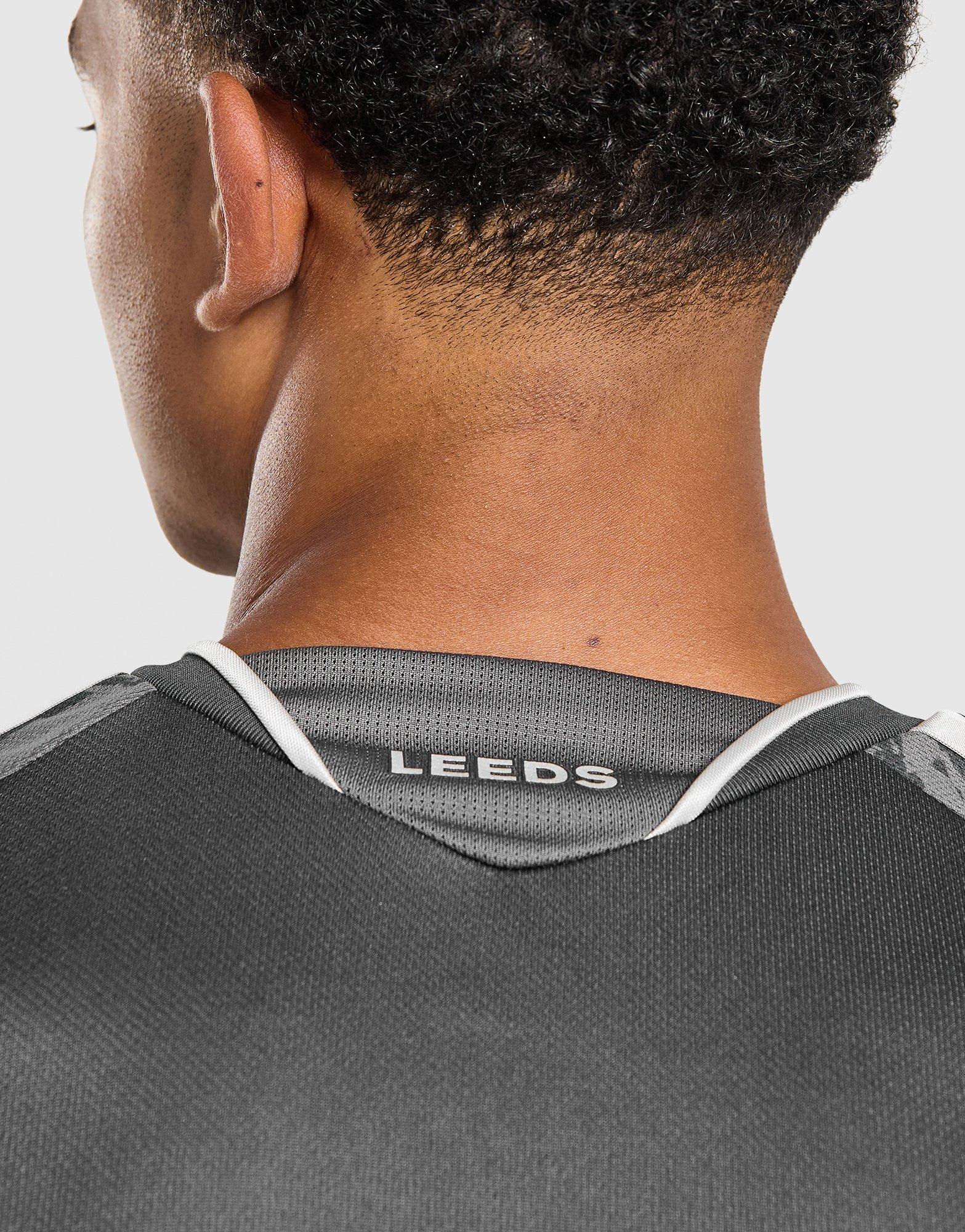adidas Leeds United FC 2026/27 Third Shirt