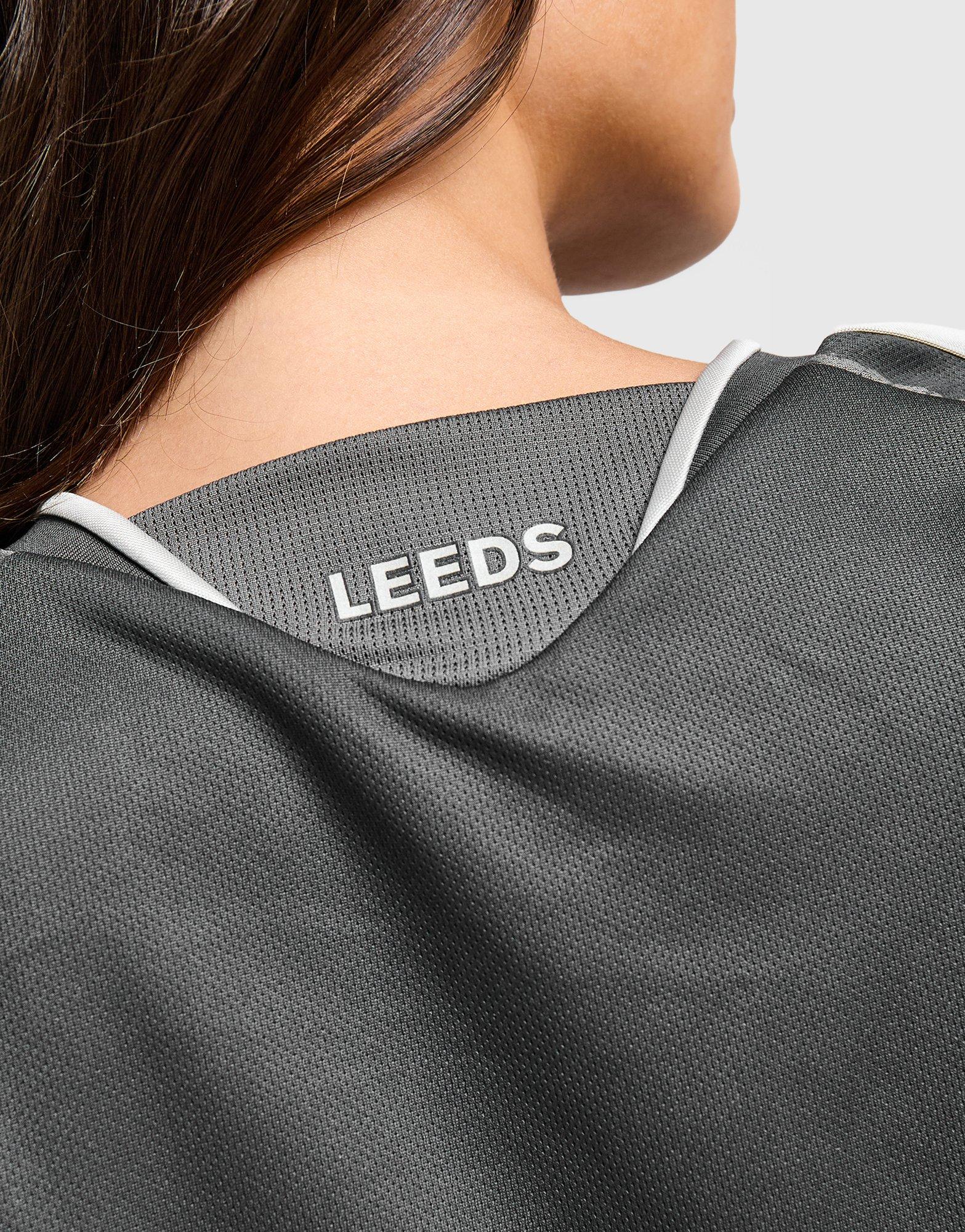 adidas Leeds United FC 2026/27 Third Shirt Women's