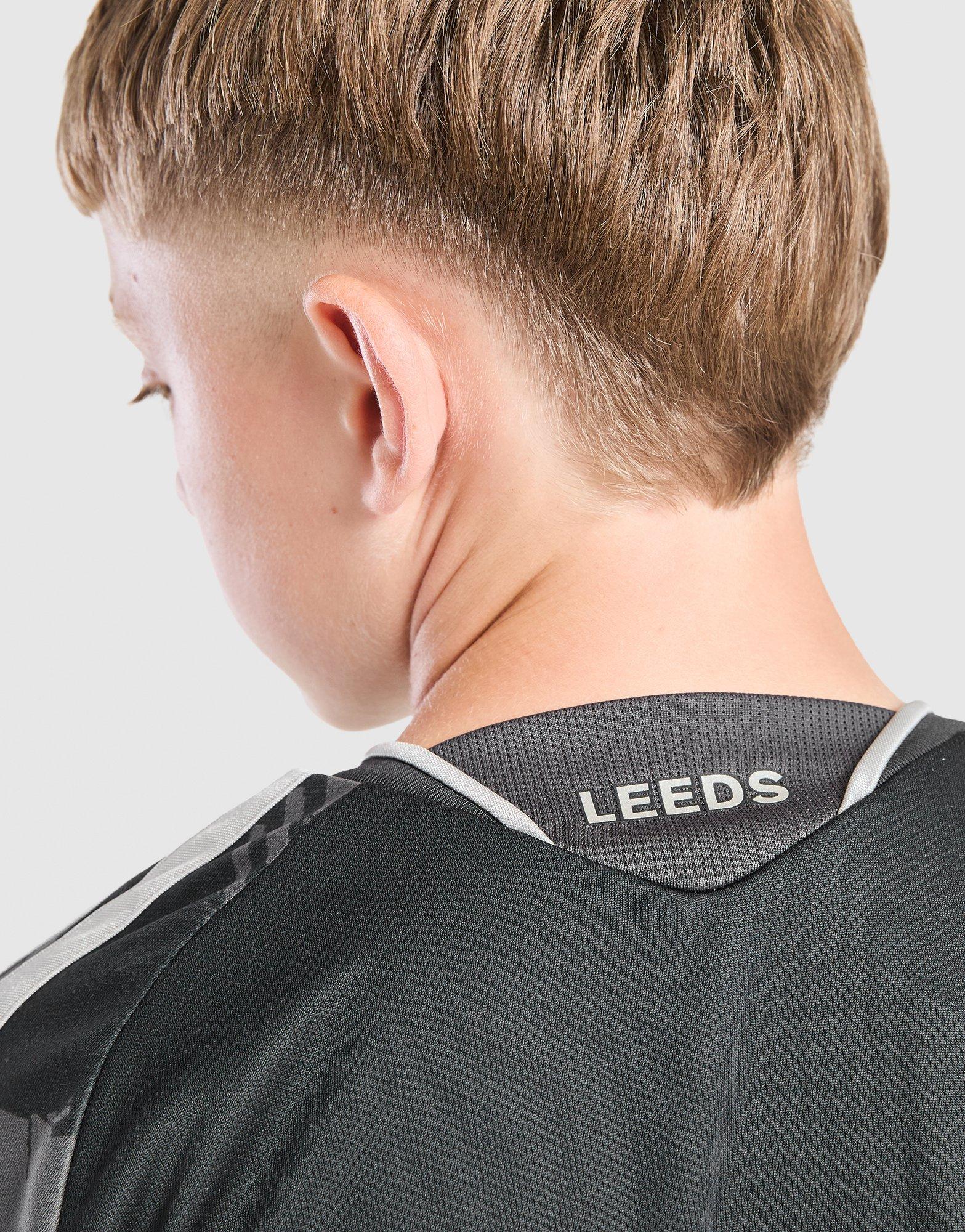 adidas Leeds United FC 2026/27 Third Shirt Junior