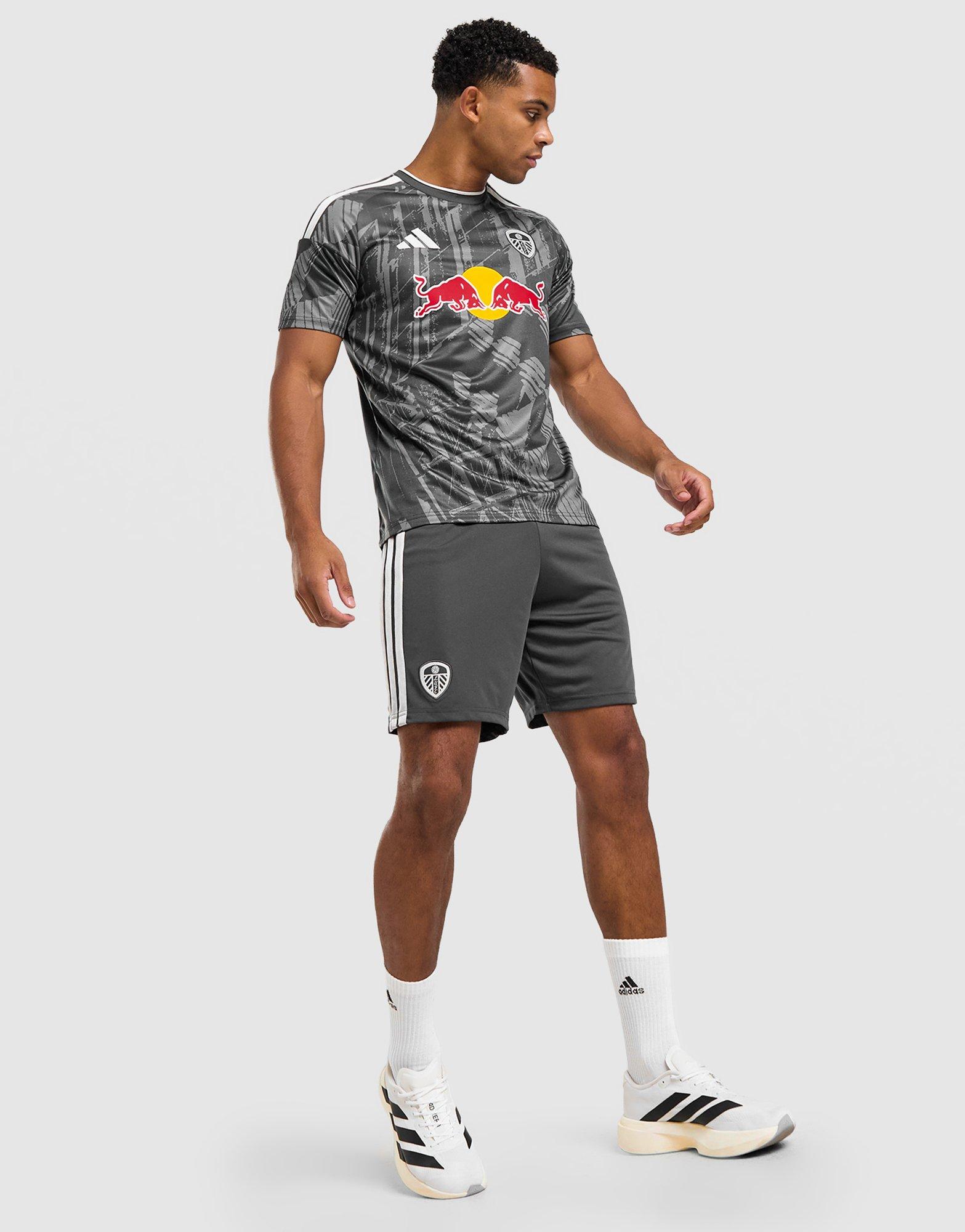 adidas Leeds United FC 2026/27 Third Shorts