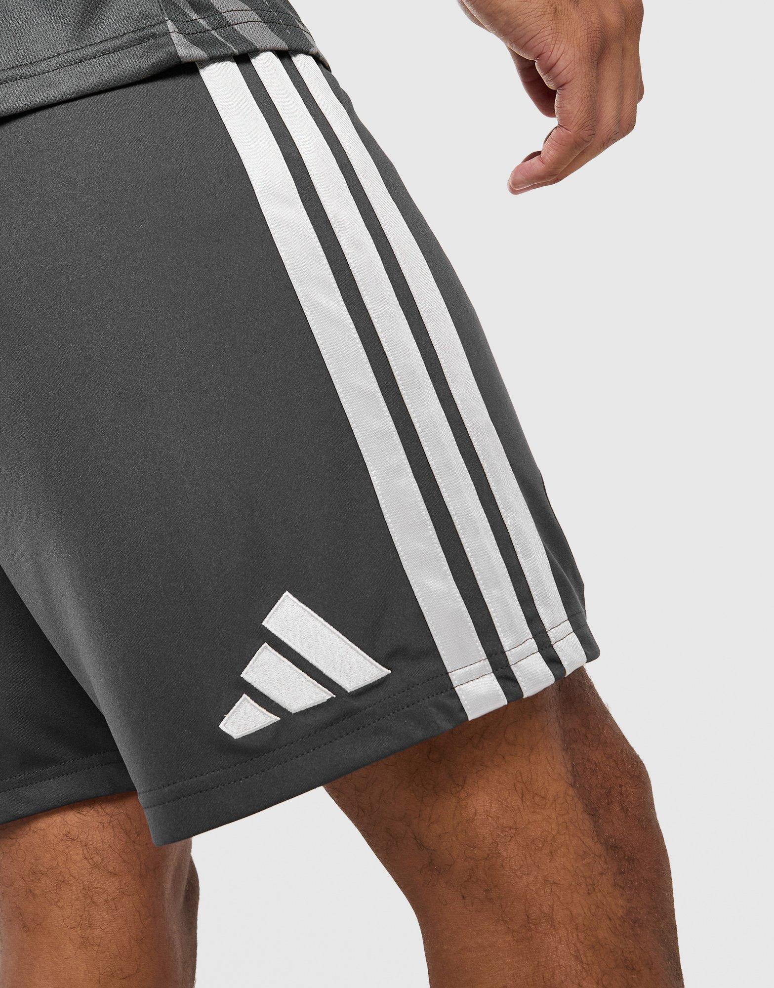 adidas Leeds United FC 2026/27 Third Shorts