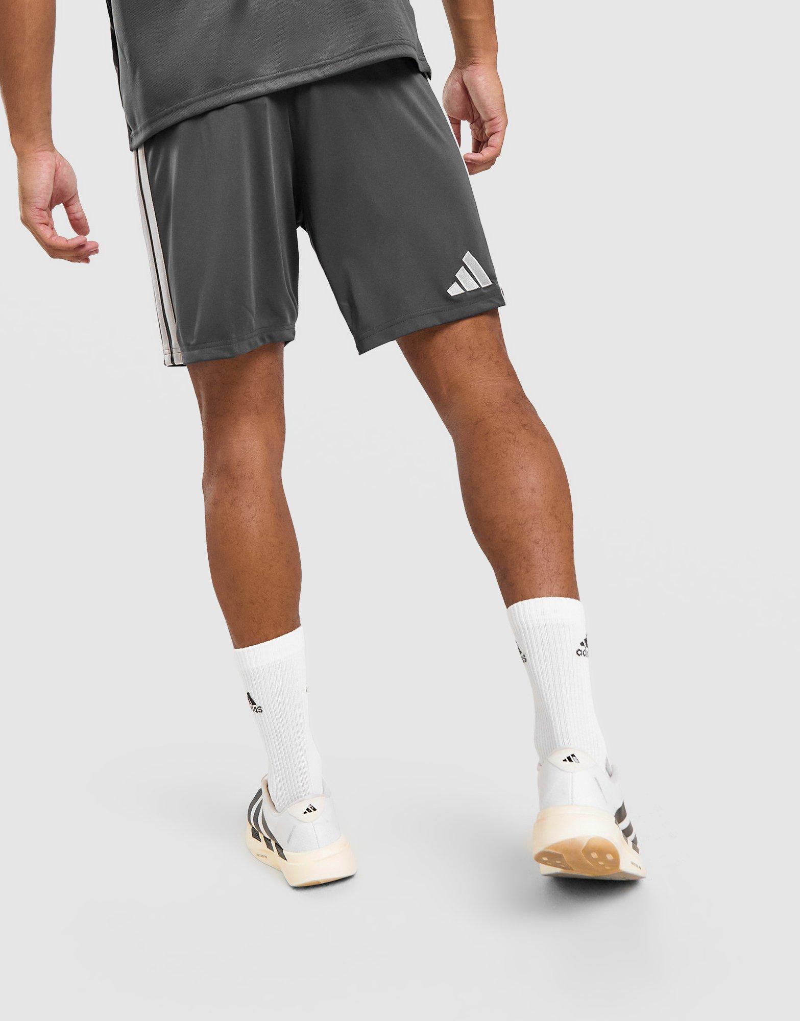 adidas Leeds United FC 2026/27 Third Shorts