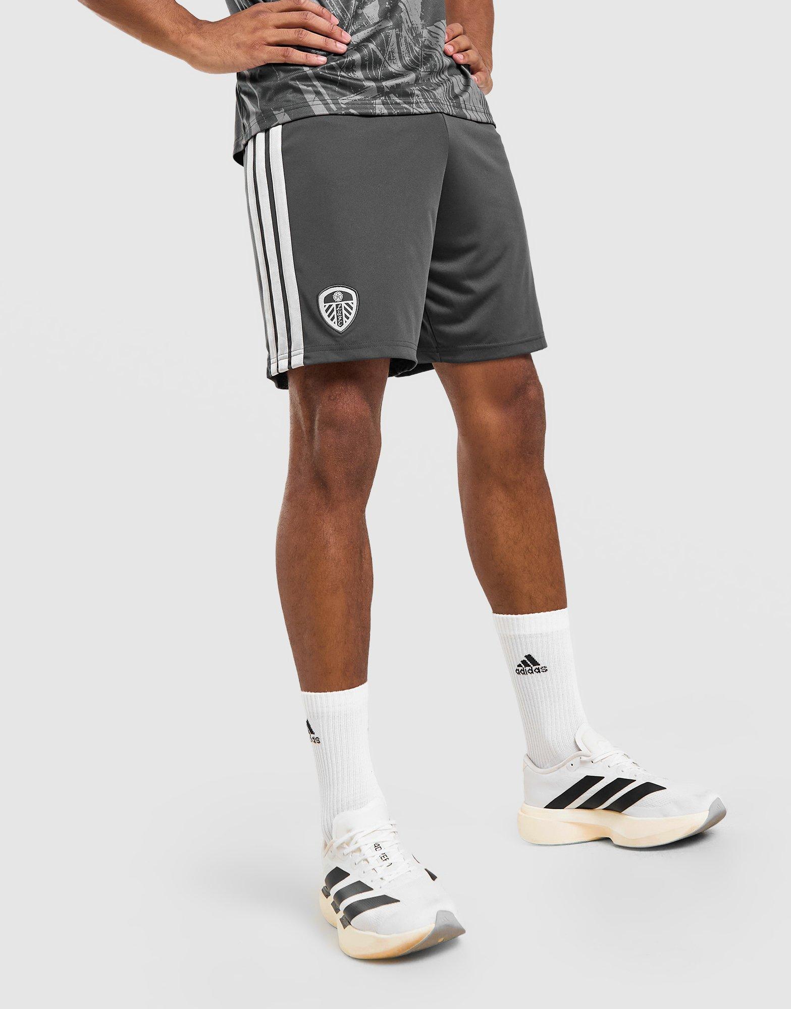 adidas Leeds United FC 2026/27 Third Shorts
