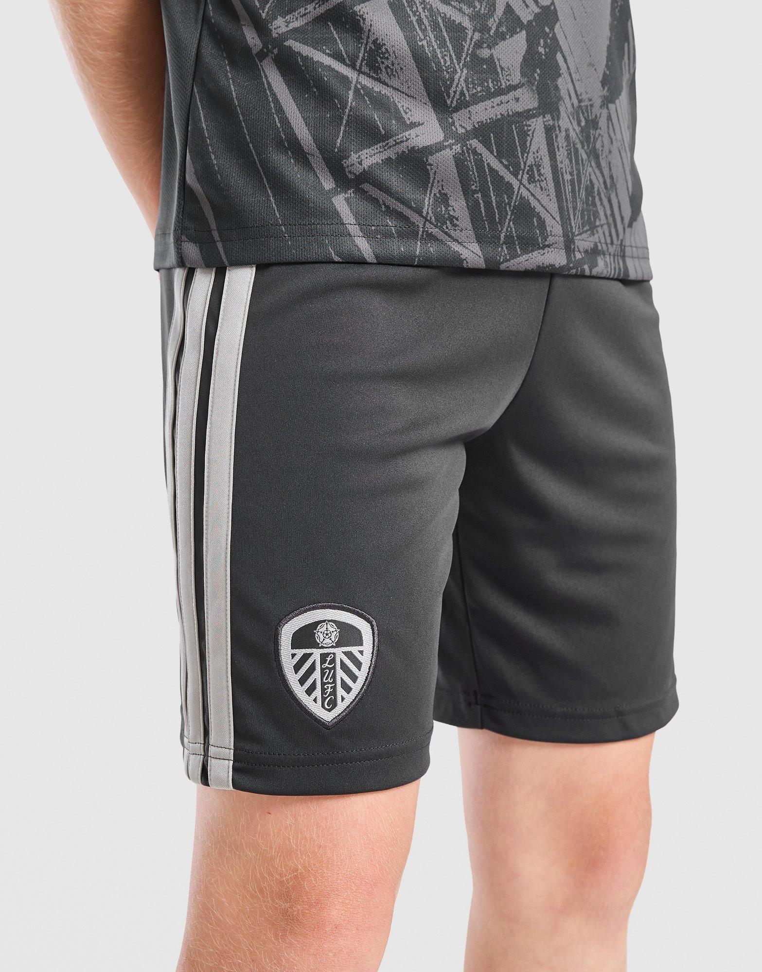 adidas Leeds United FC 2026/27 Third Shorts Junior