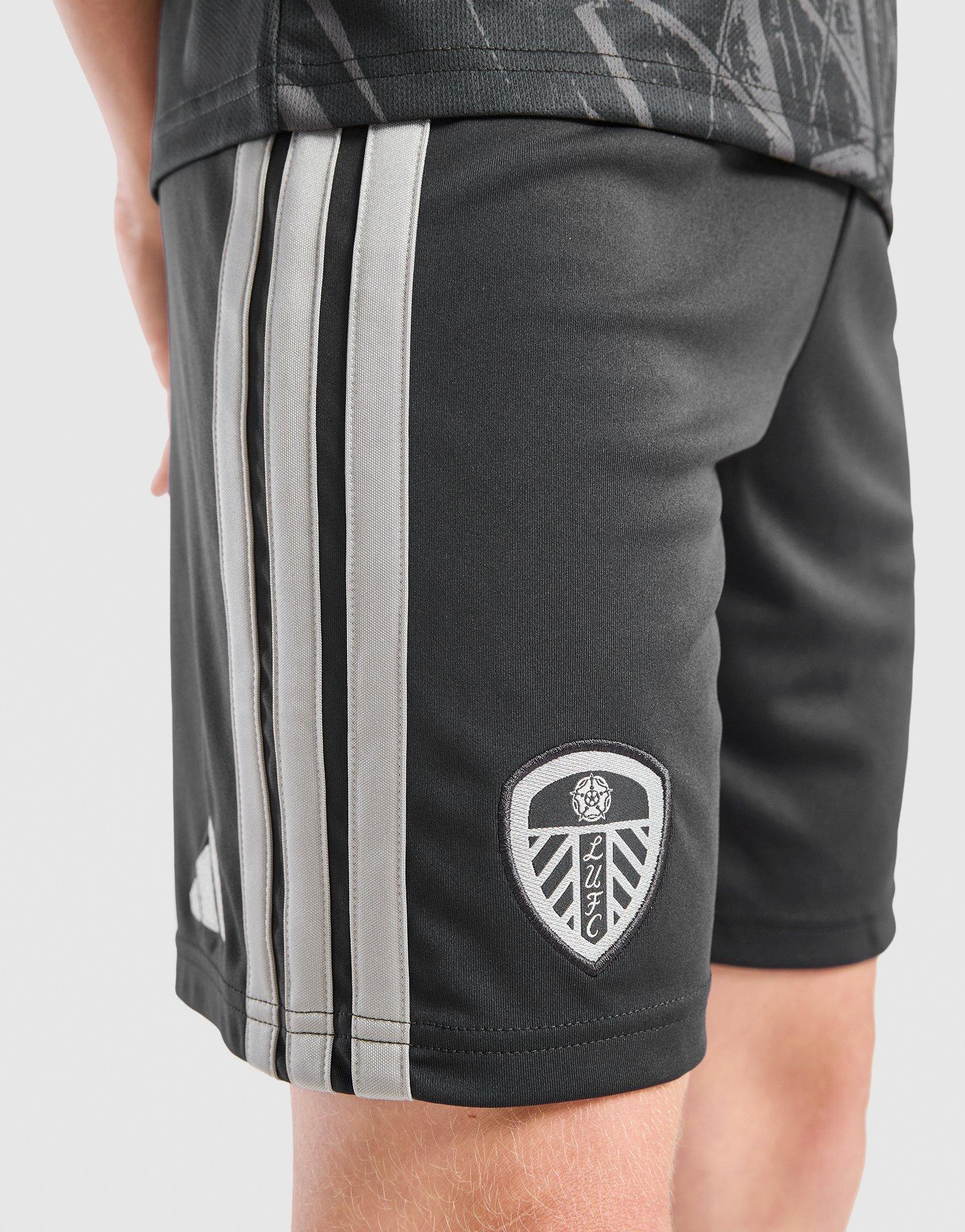 adidas Leeds United FC 2026/27 Third Shorts Junior