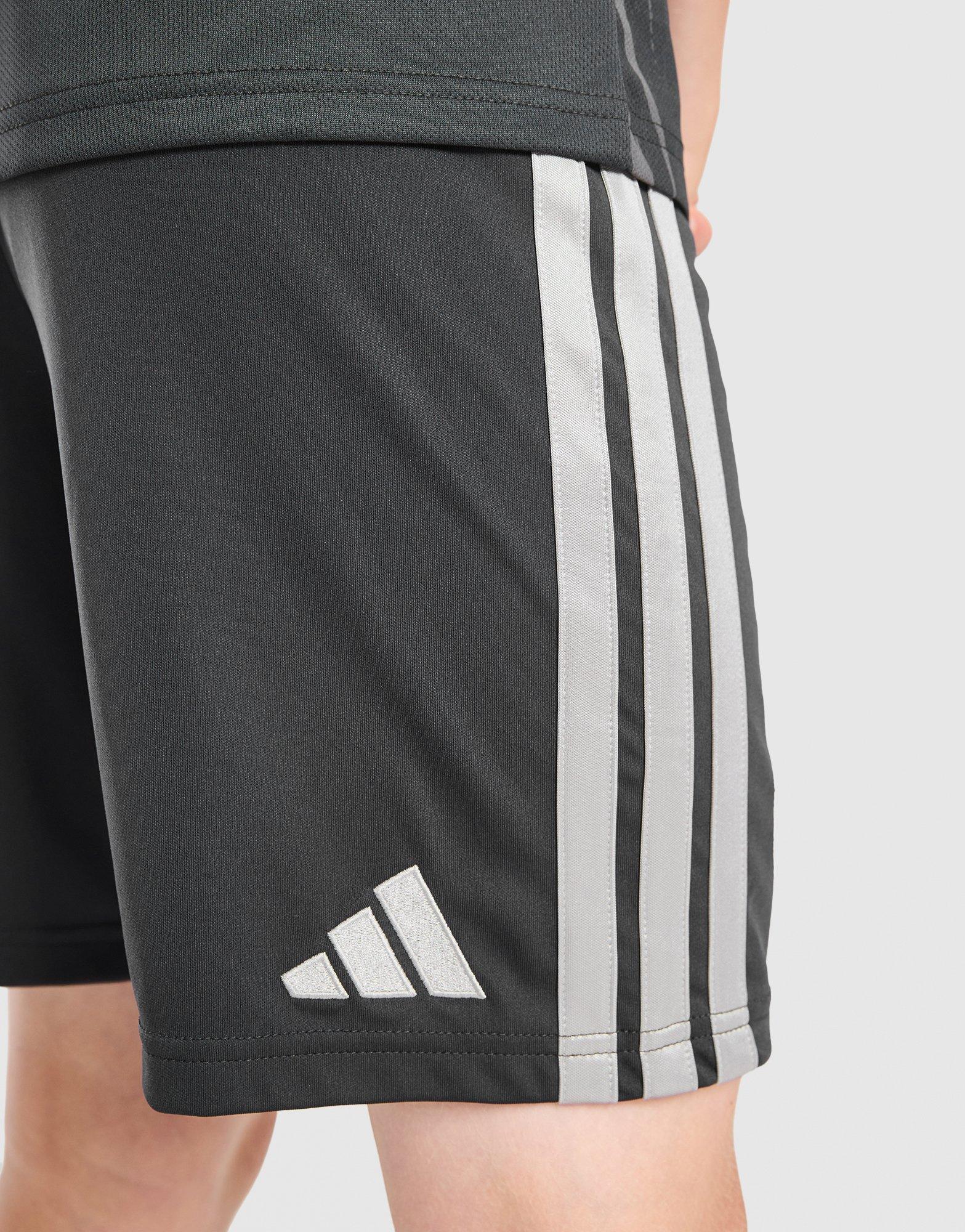 adidas Leeds United FC 2026/27 Third Shorts Junior