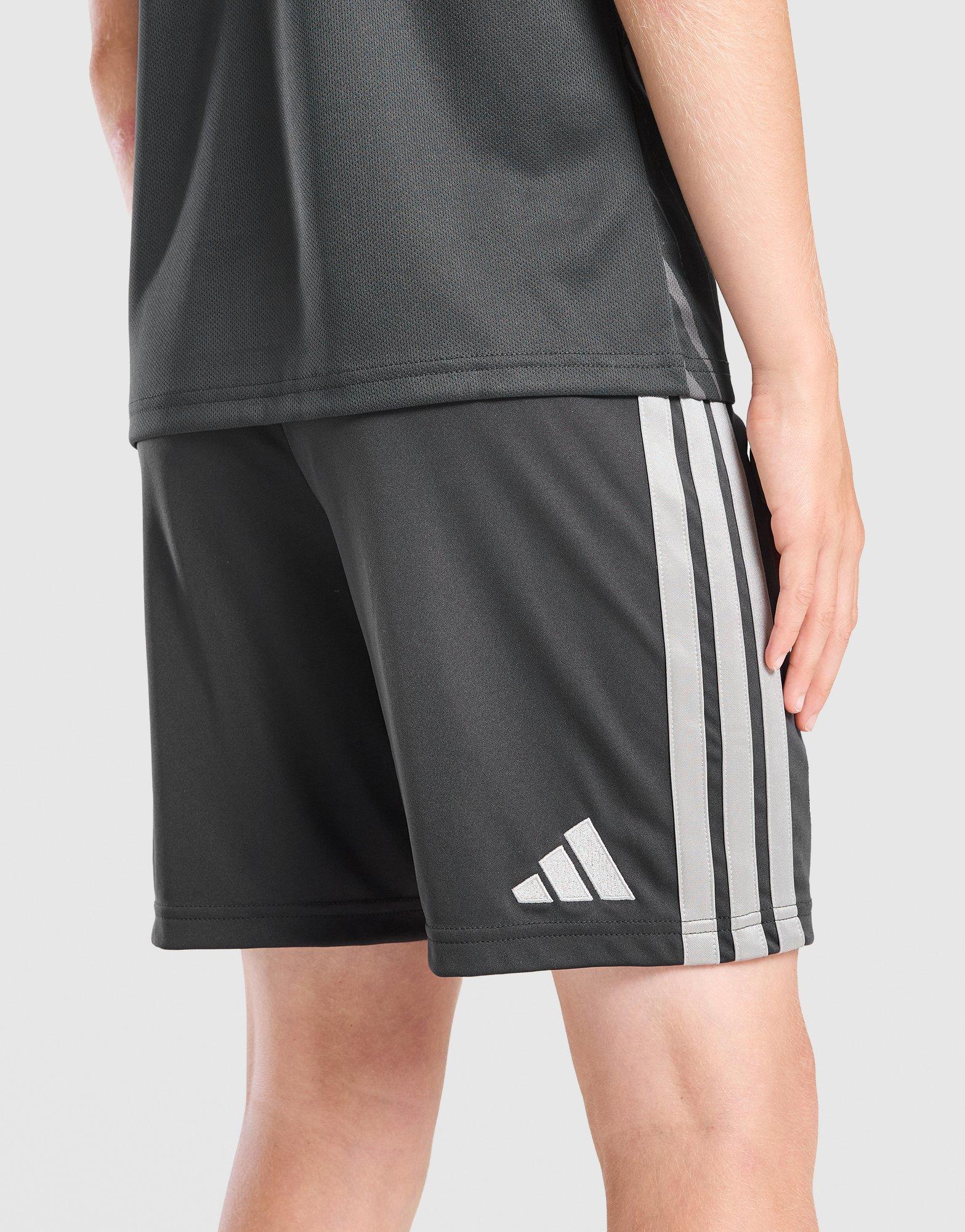 adidas Leeds United FC 2026/27 Third Shorts Junior