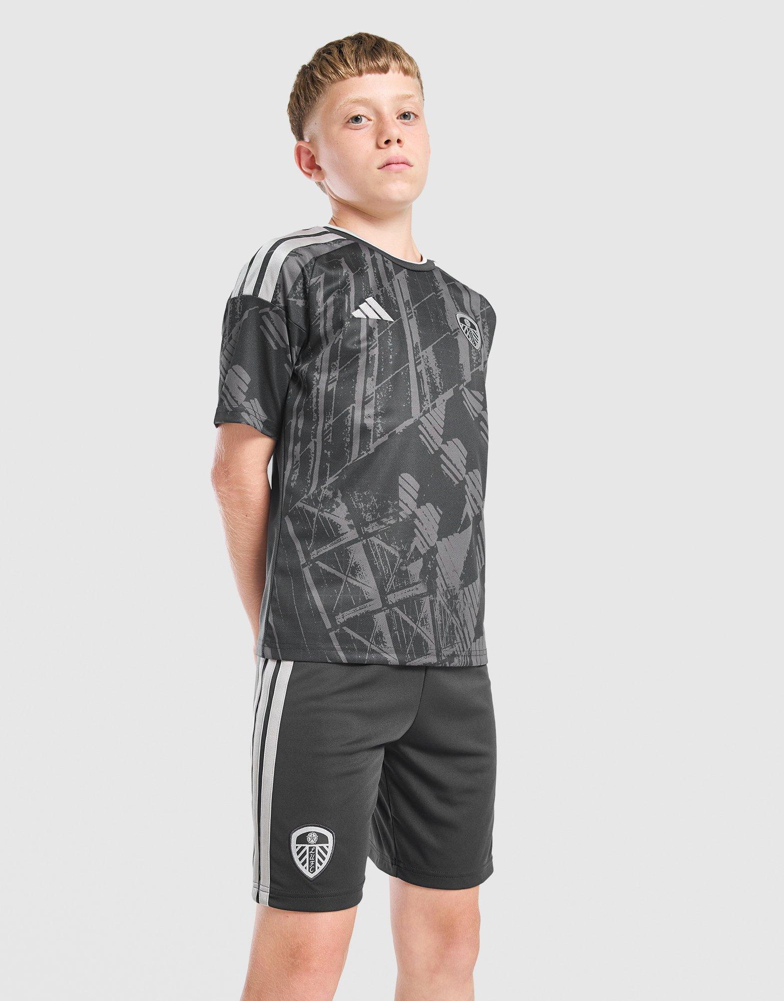 adidas Leeds United FC 2026/27 Third Shorts Junior