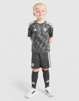 adidas Leeds United FC 2026/27 Third Kit Children