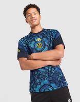 adidas Leeds United FC 2026/27 Pre Match Shirt Junior