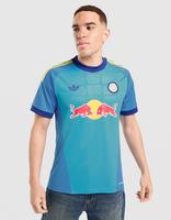 adidas Originals Leeds United FC 2026/27 Goalkeeper Shirt