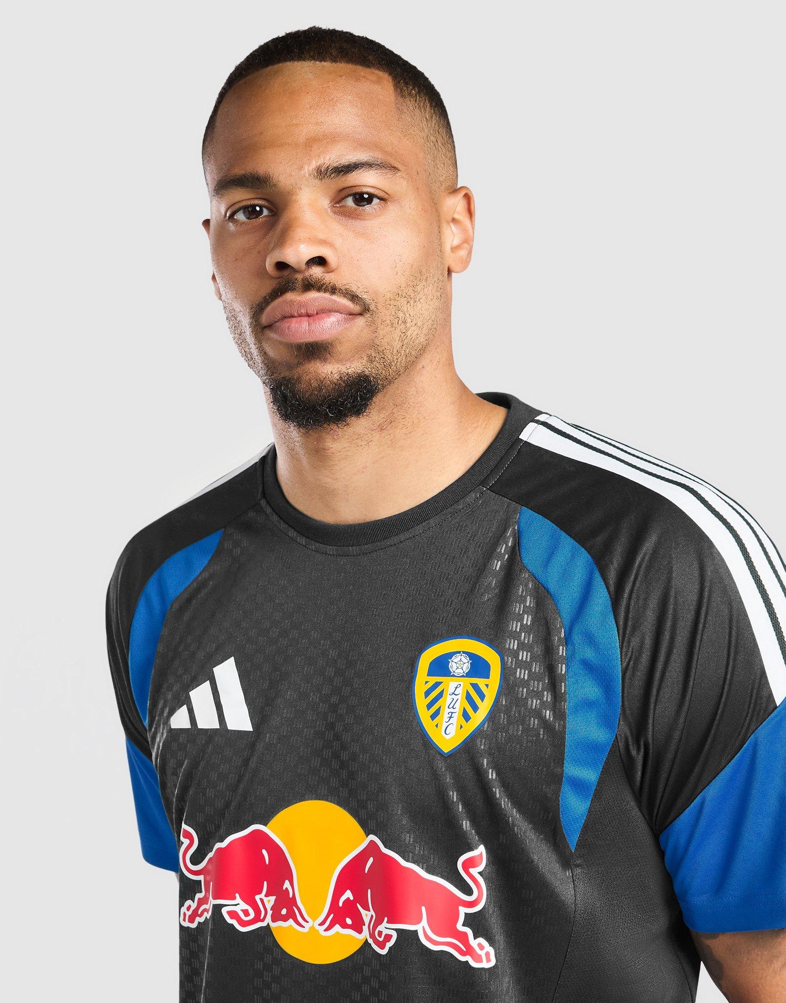 adidas Maillot d'entraînement Leeds United FC Tiro 26