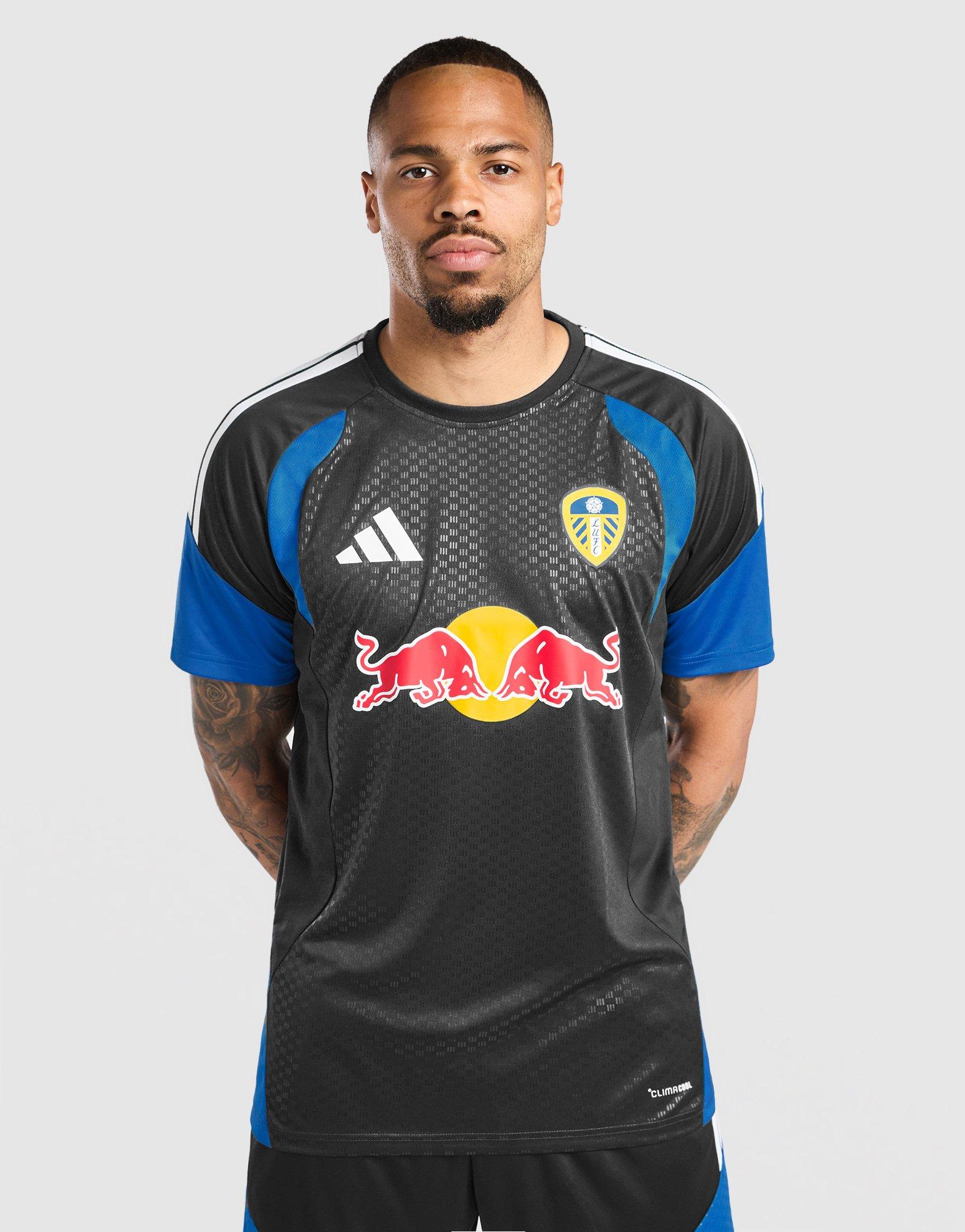 adidas Maillot d'entraînement Leeds United FC Tiro 26