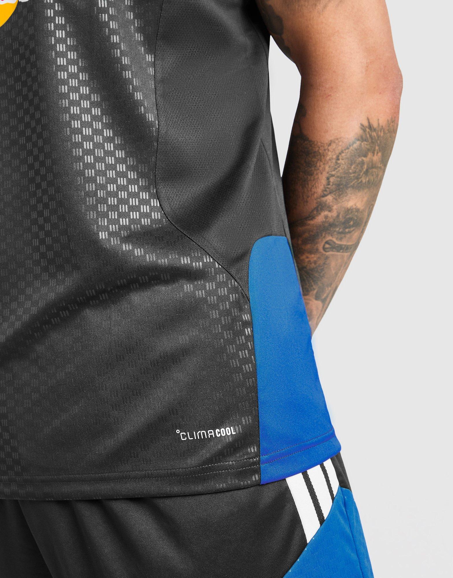 adidas Maillot d'entraînement Leeds United FC Tiro 26