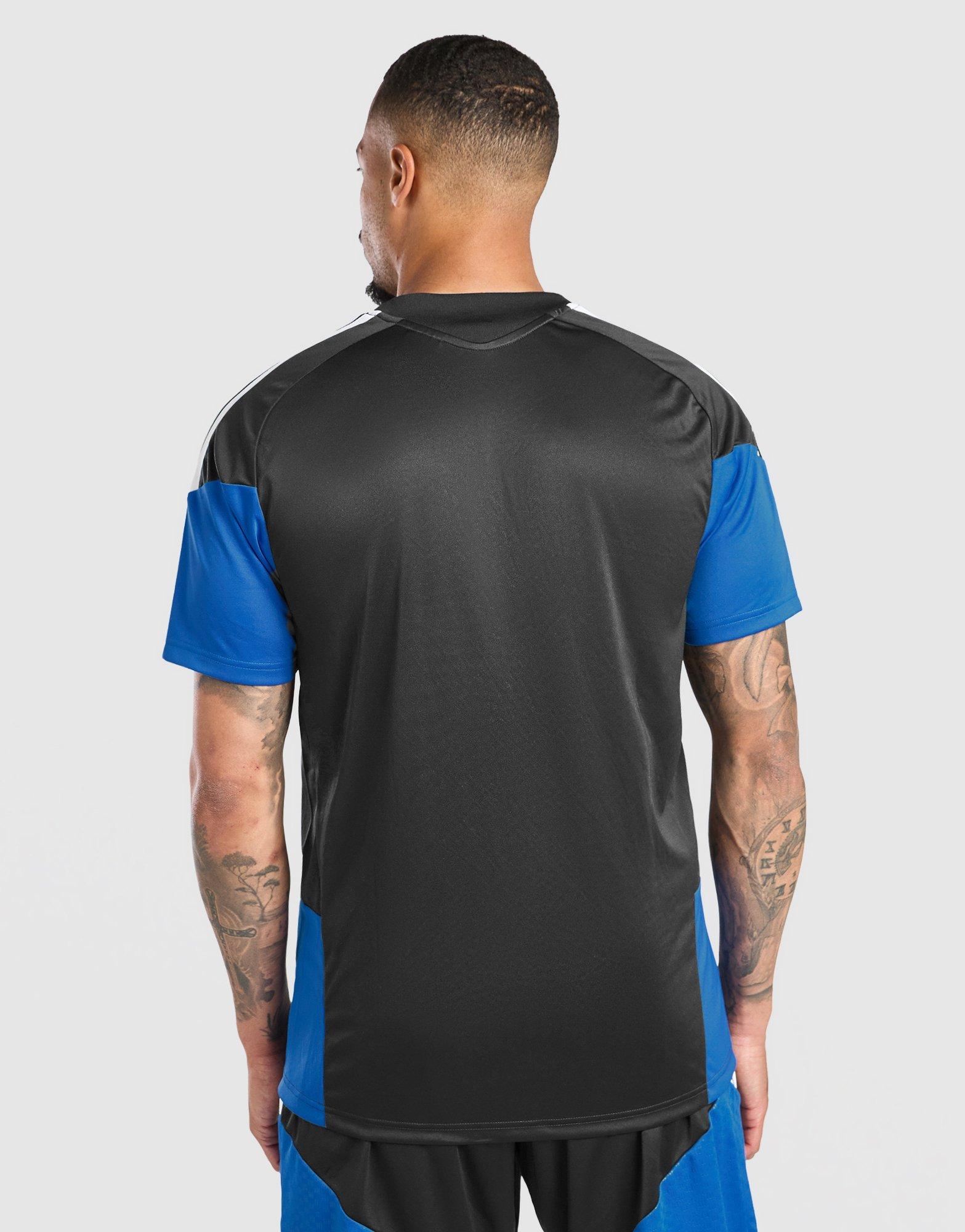 adidas Maillot d'entraînement Leeds United FC Tiro 26