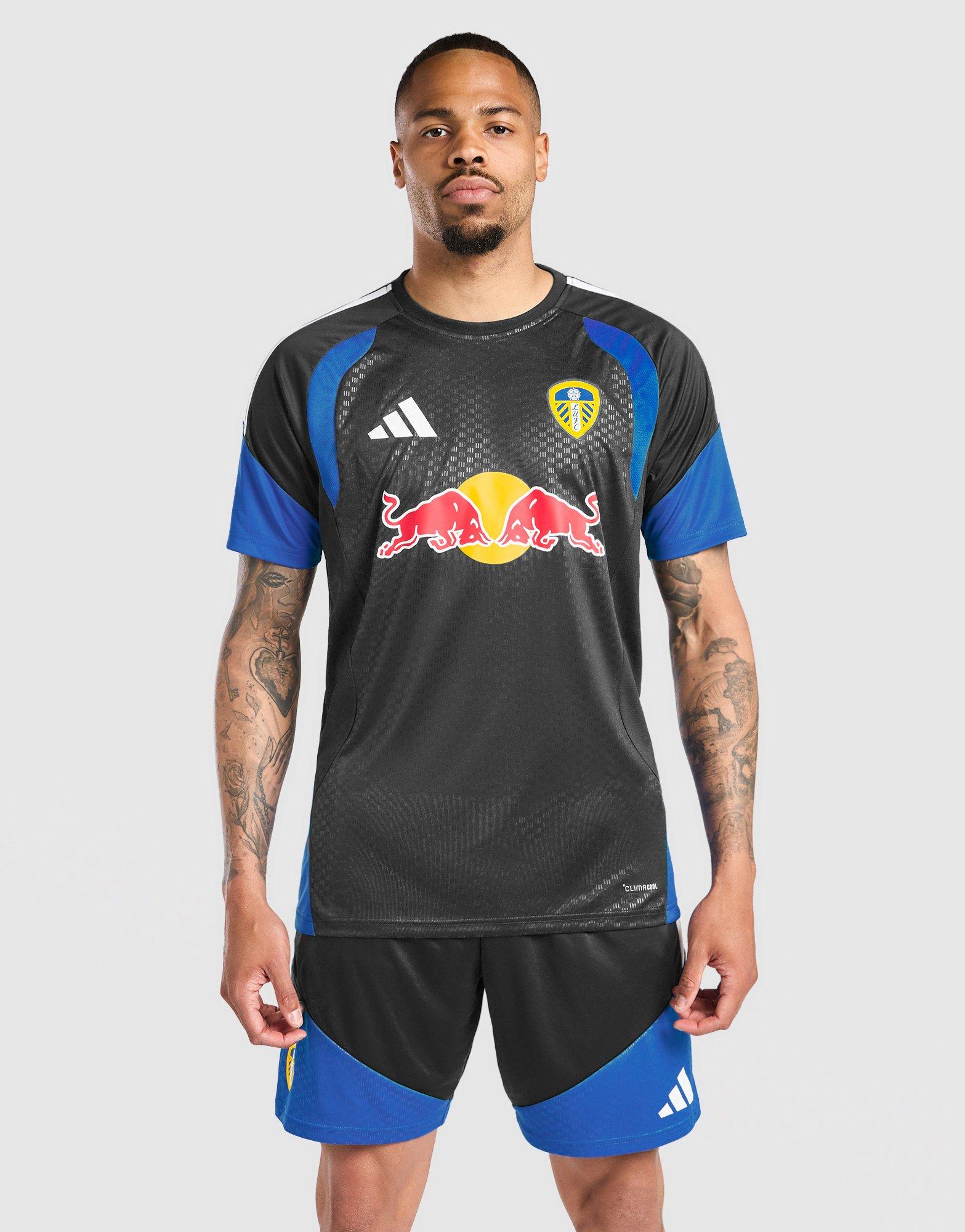 adidas Leeds United FC Tiro 26 Training Shirt