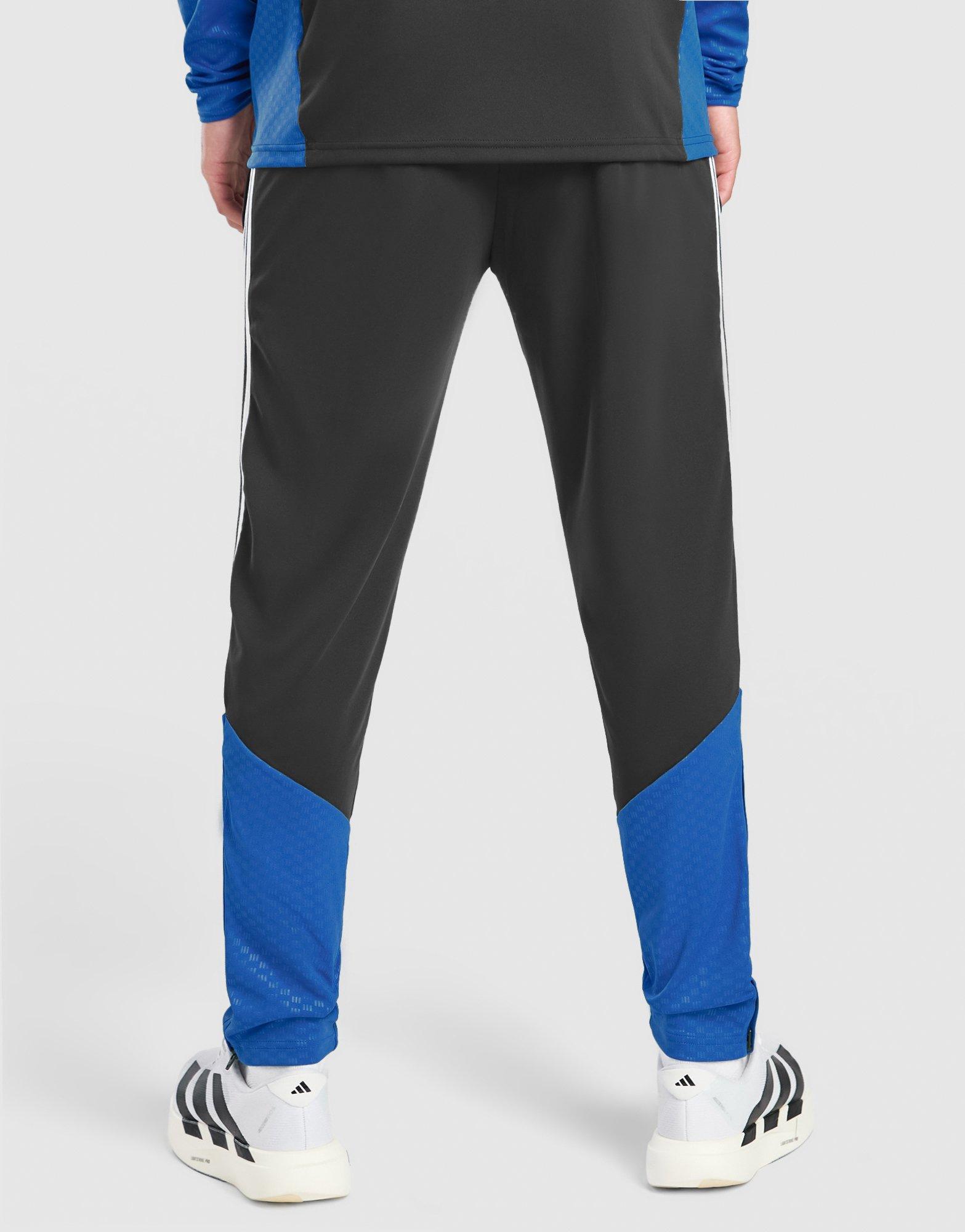adidas Pantalon de survêtement d'entraînement Leeds United FC Tiro 26